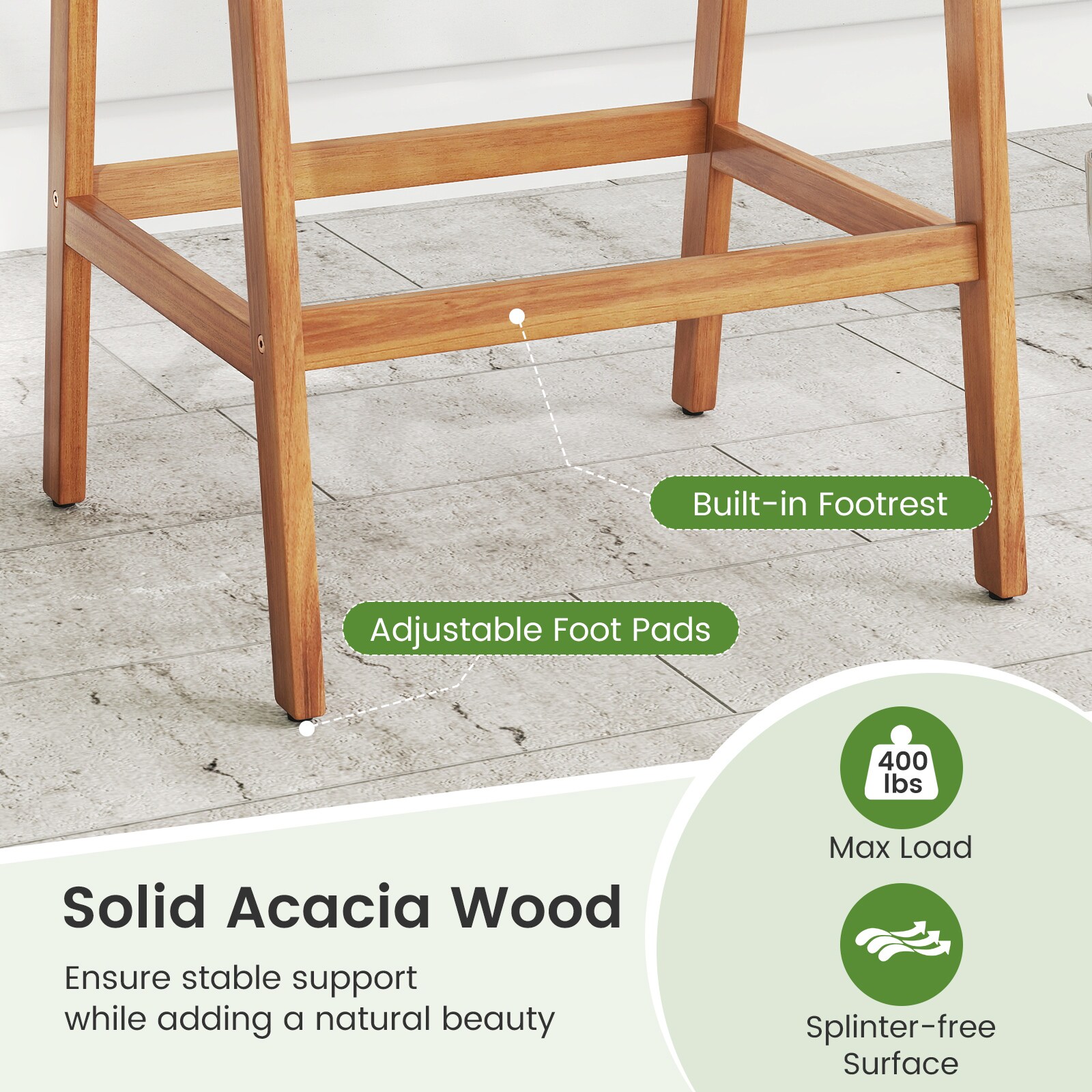  AA222GR Patio-Chairs - View #2