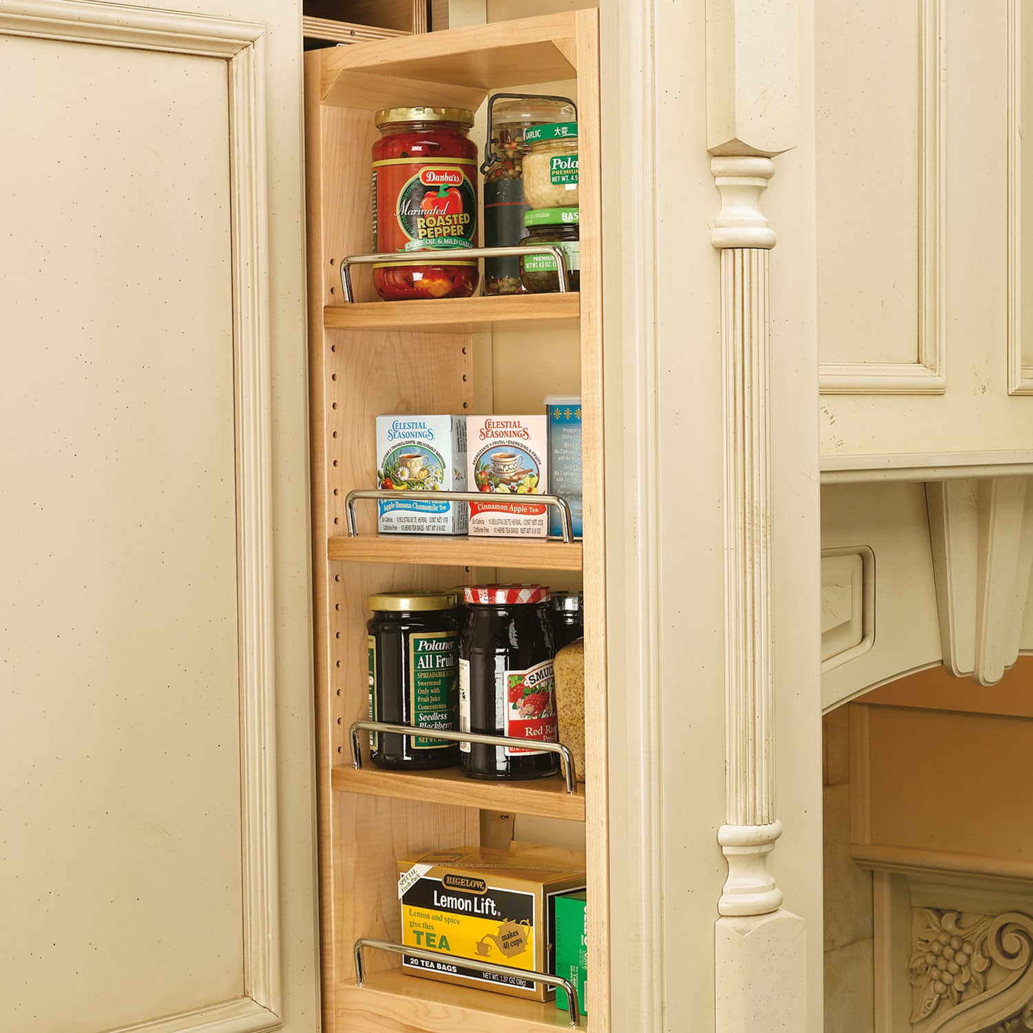 Rev-A-Shelf 189762 Pull-Out-Cabinet-Baskets - View #3
