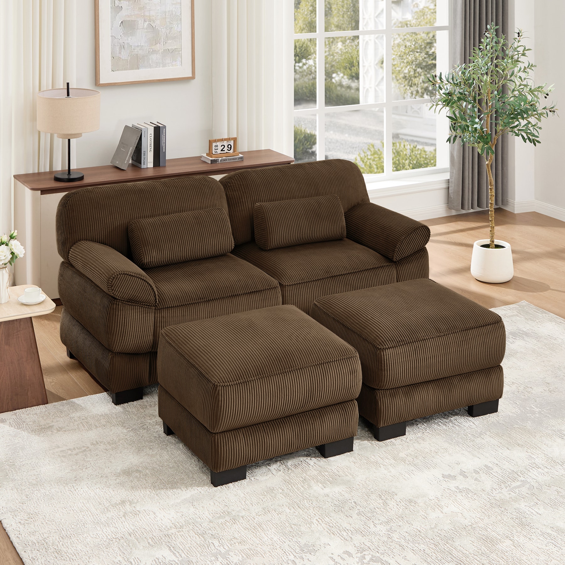 CHITA SOFA486  - View #7