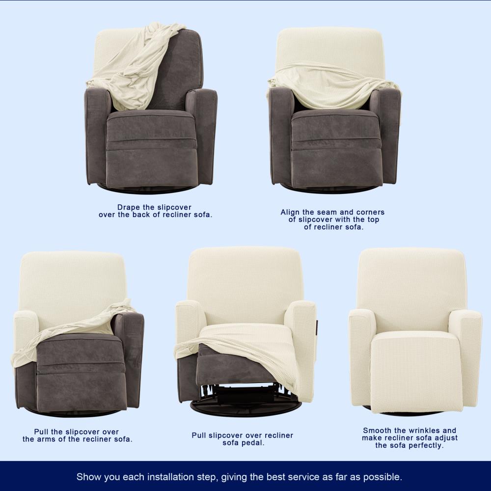 Subrtex SBTZHS019 slipcovers - View #6