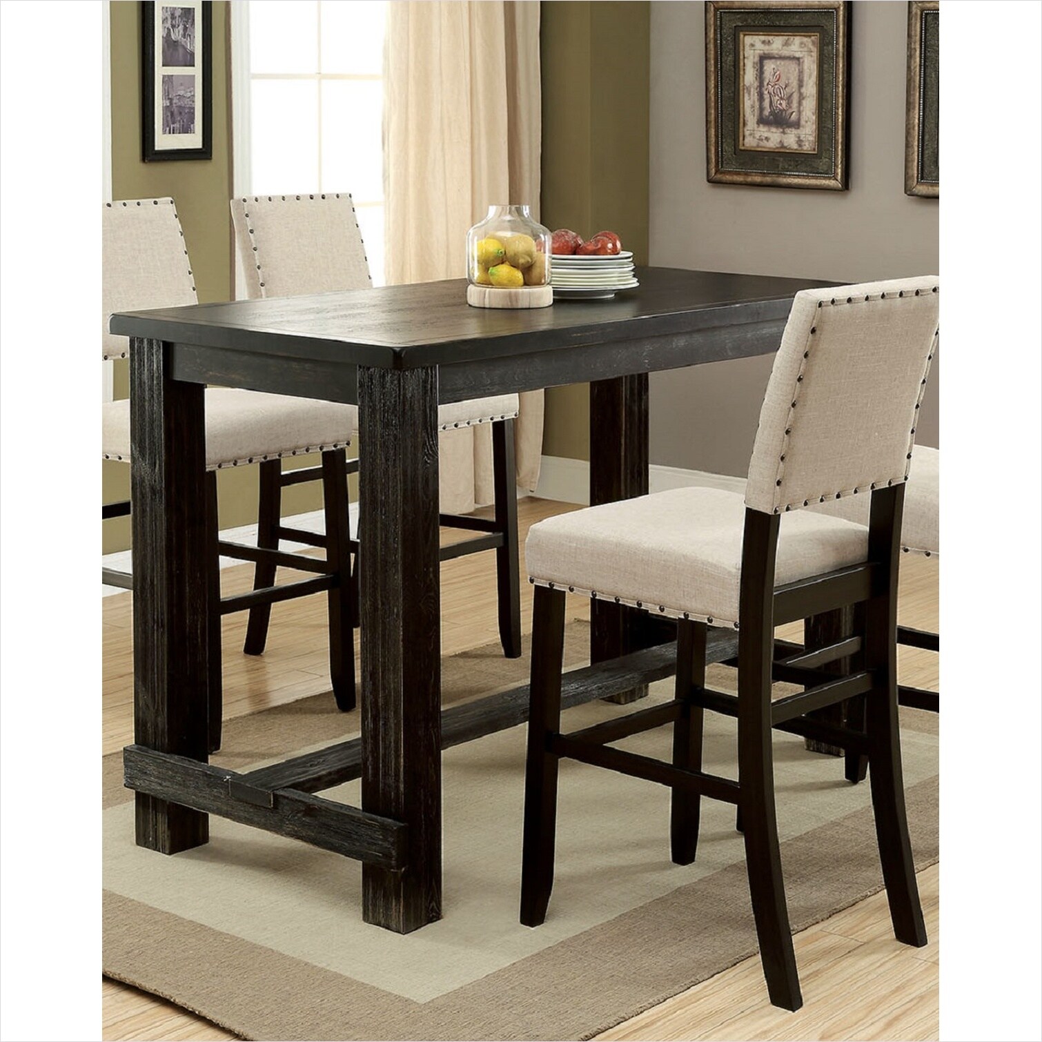 chillscreamni QN12HMCLOJBT Dining-Tables - View #2