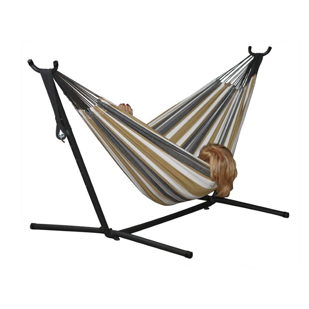 hammock stand rona