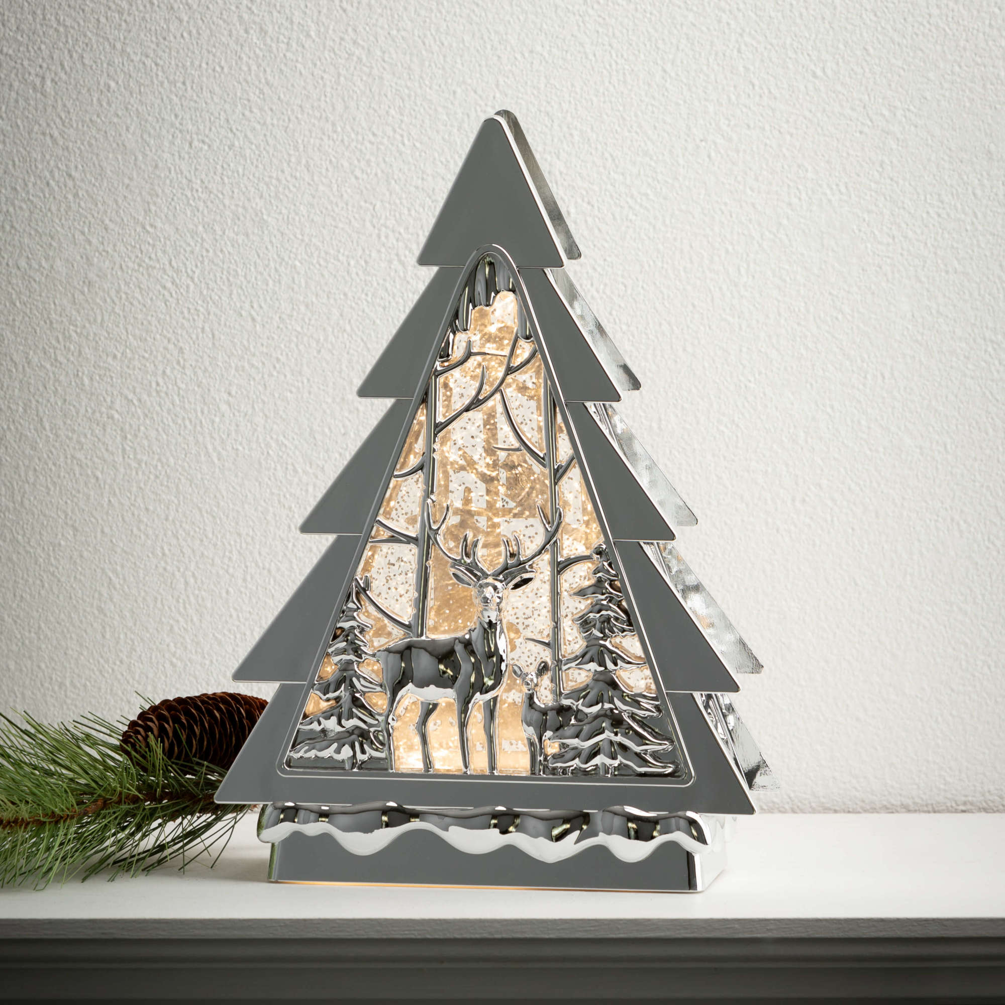 Sullivans PN4187 Table-Christmas-Decorations - View #3