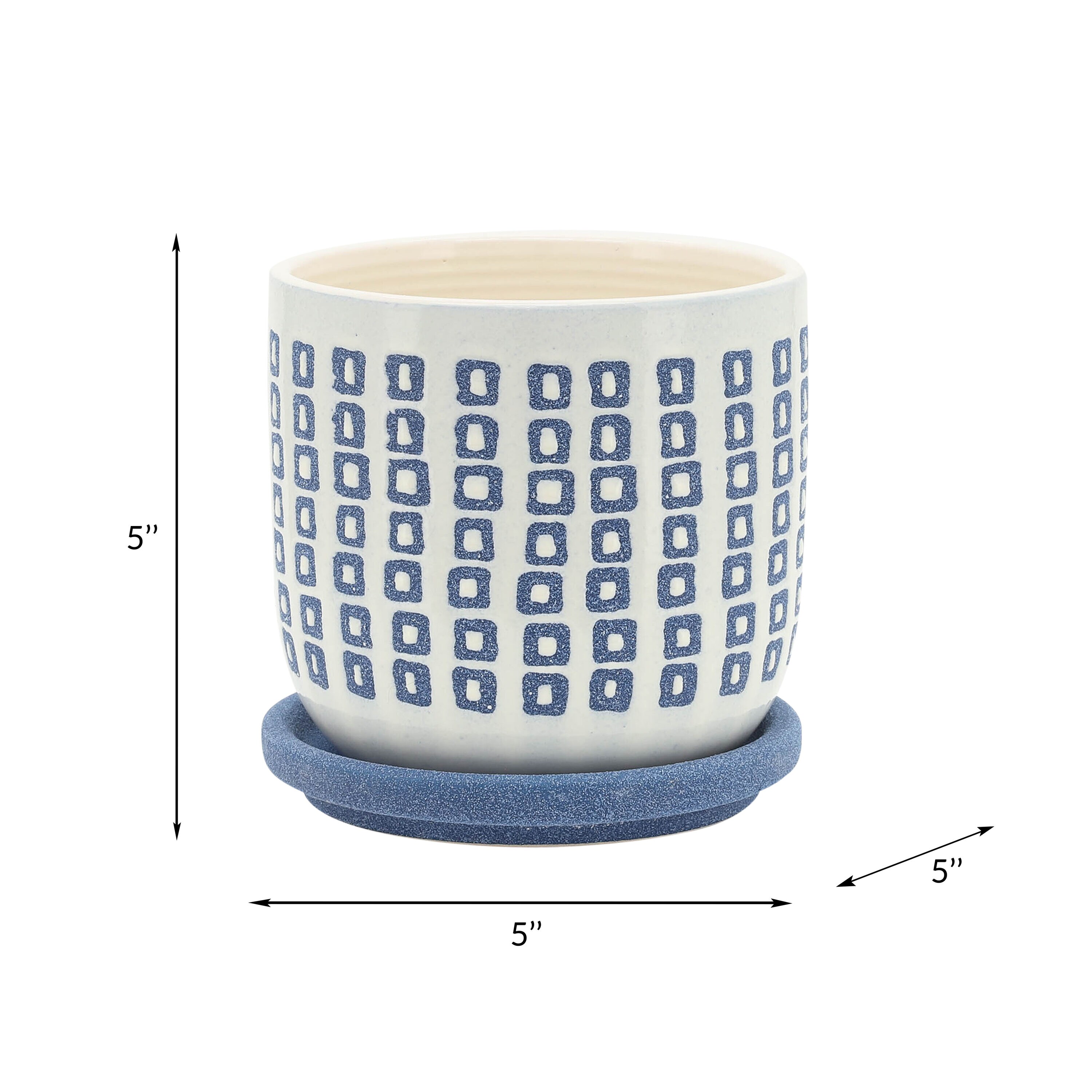 Sagebrook Home 15824-01 Planter-Window-Box - View #8