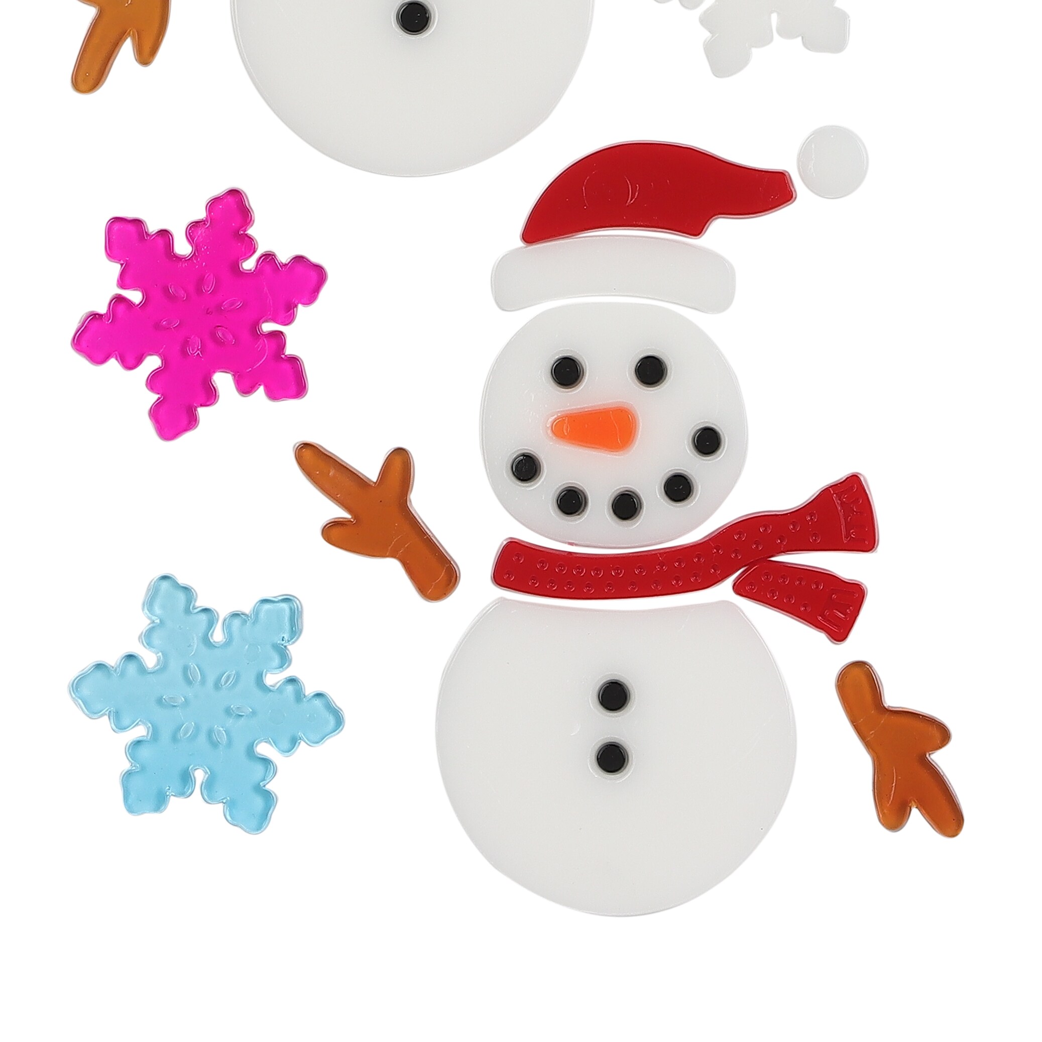 Holiday Living LW113-LXJE060 Table-Christmas-Decorations - View #3