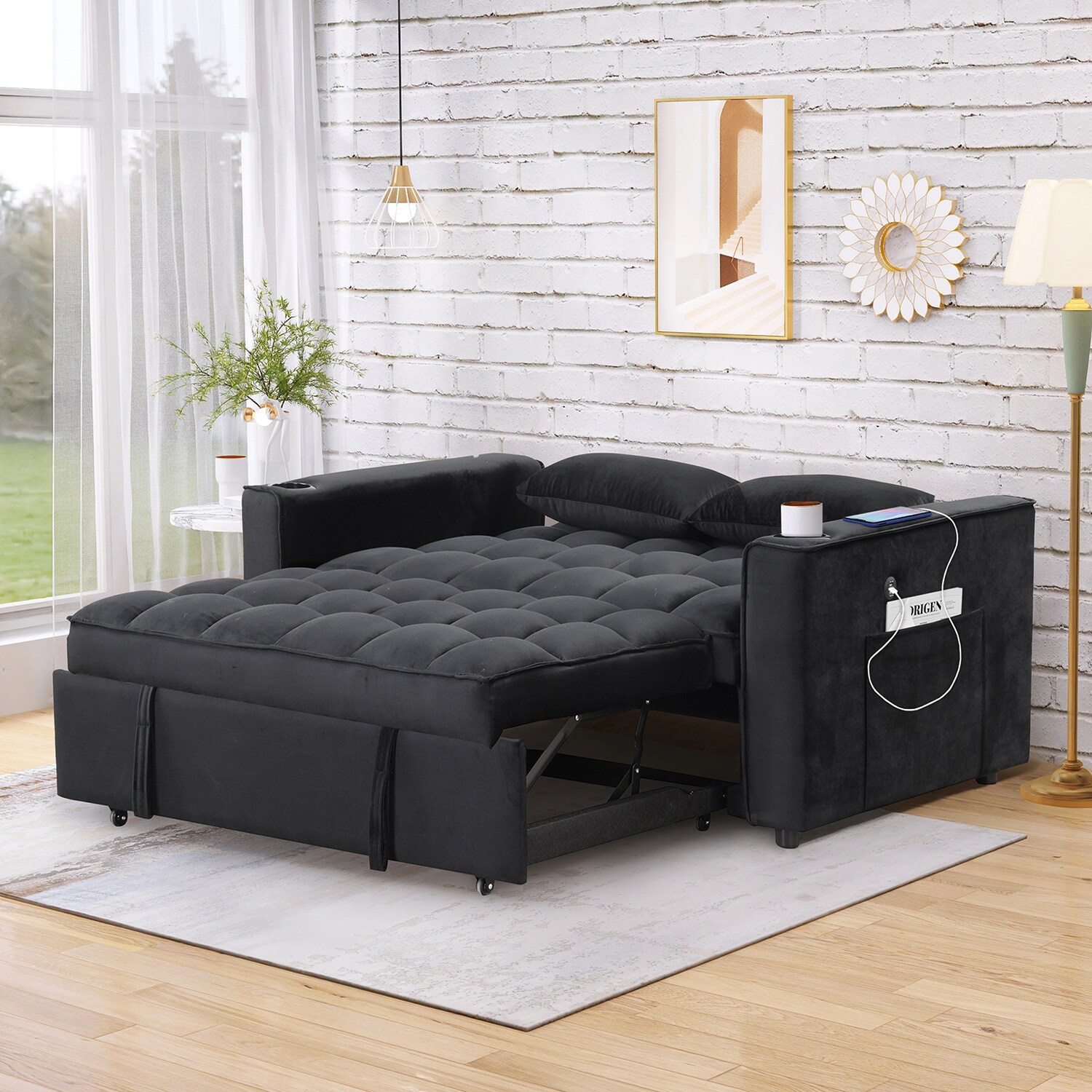 Bybafun YA3700219 Sofas-Loveseats - View #18