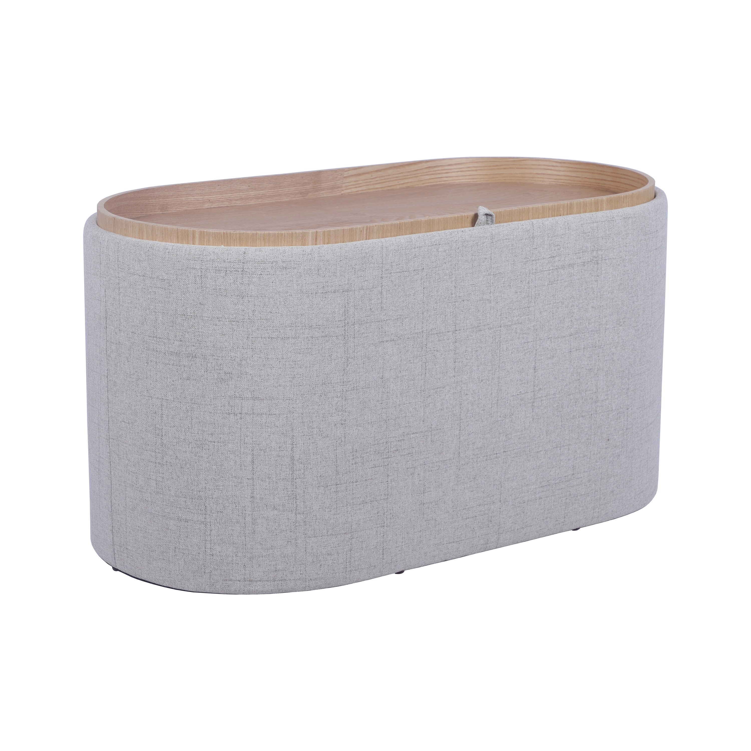LUXEYARD DS-R-295189 Indoor-Ottomans - View #5