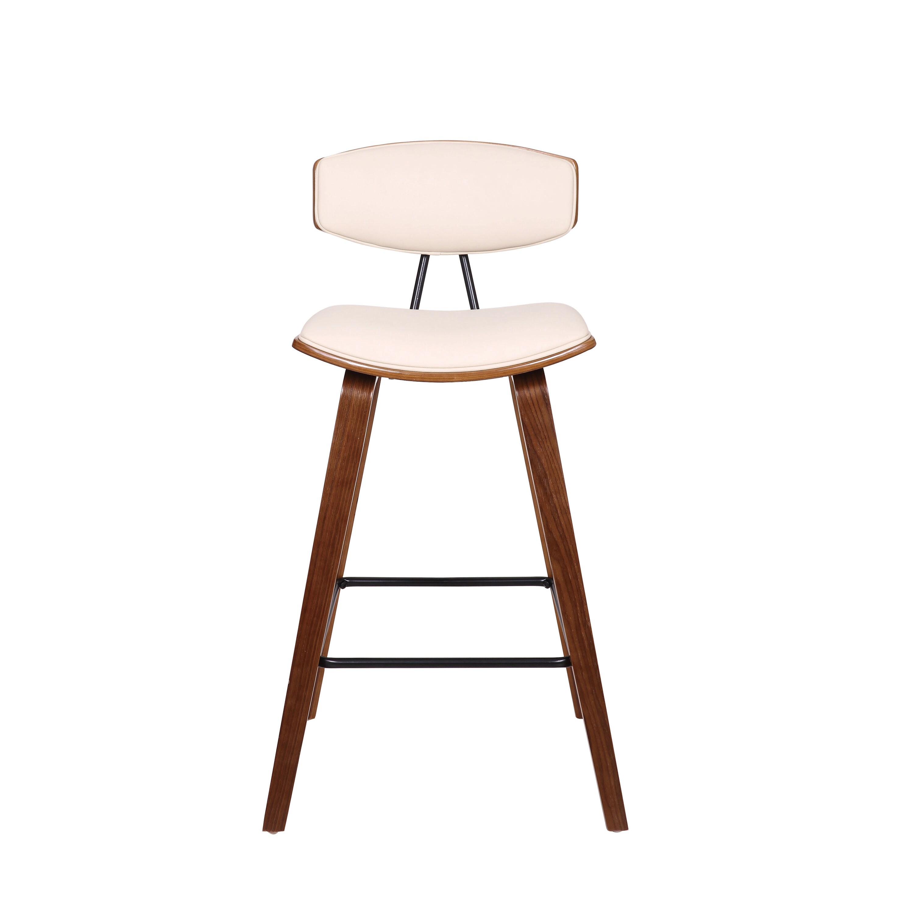 armen living fox counter stool