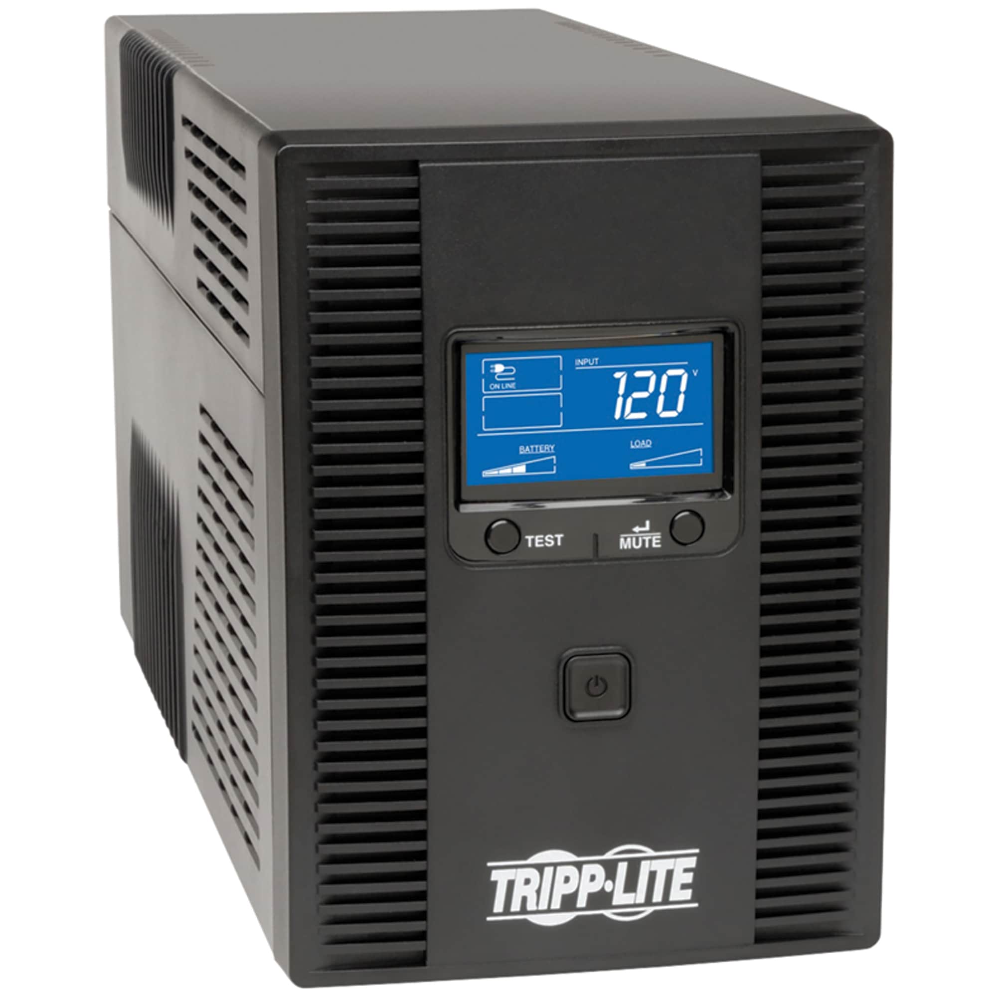 Tripp Lite TRP1500LCDT Computers-Peripherals - View #4