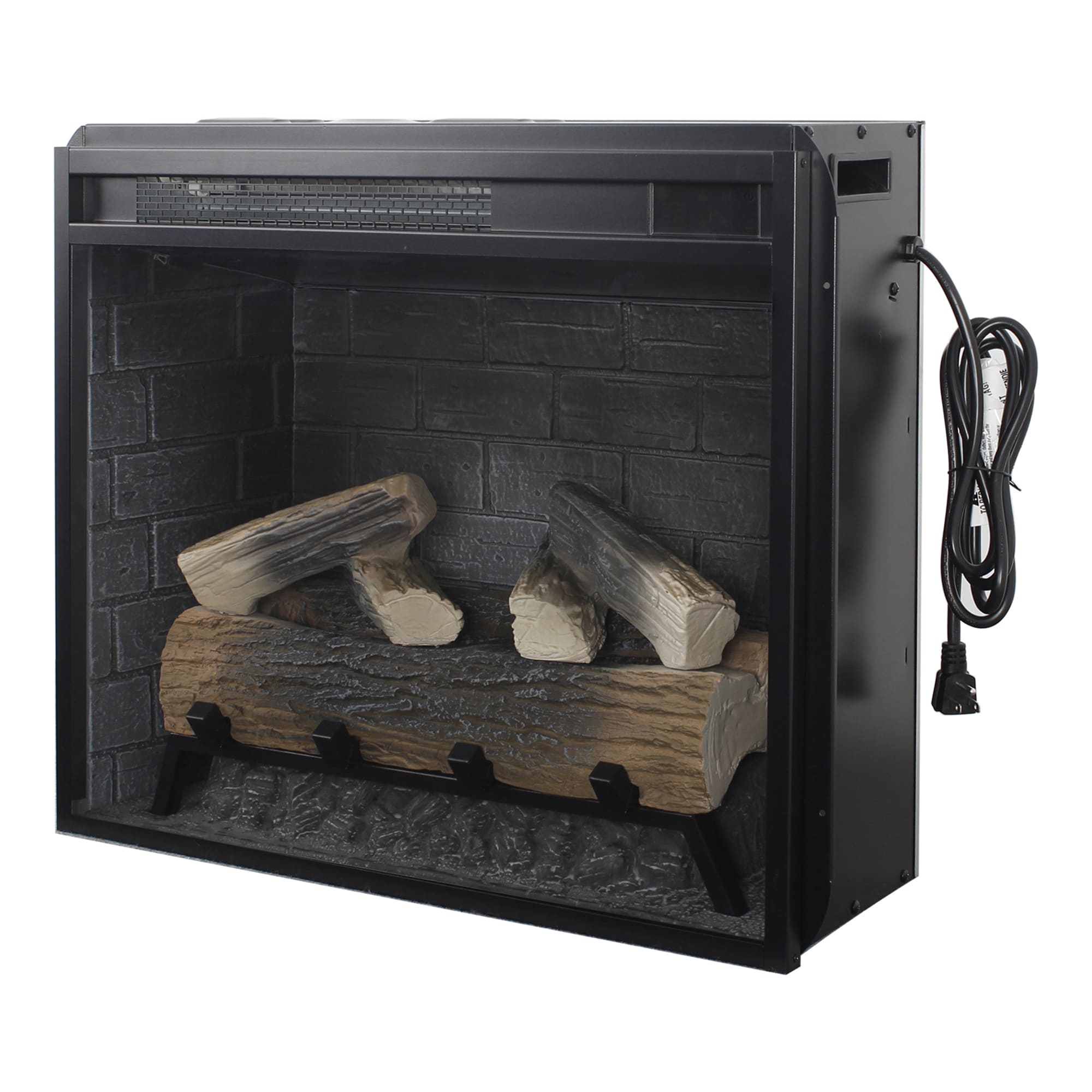 SINOFURN SYC070005BK Electric-Fireplace-Fireboxes - View #13