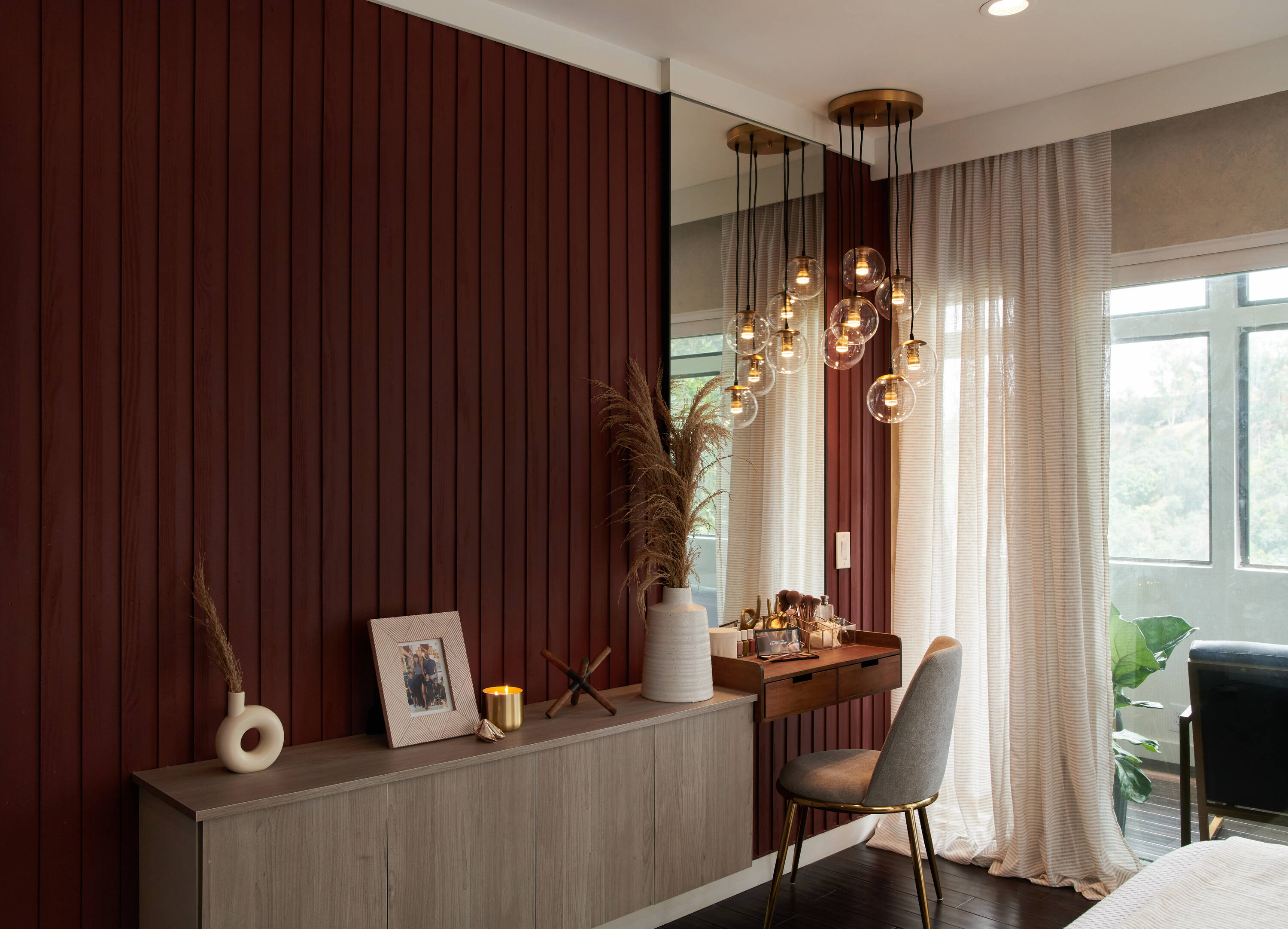 Origin 21 ZDH-7007GL-6B Pendant-Lights - View #3