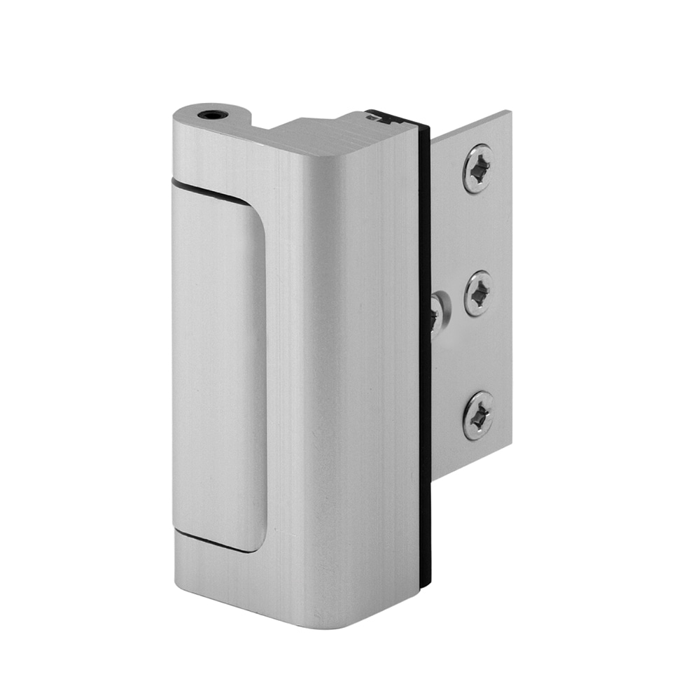 Wholesale double door sliding door refrigerator locks for Smooth and Easy  Replacement 