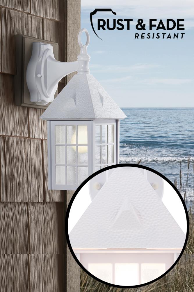 24 Uttermost White Artichoke Table Lamp 6380.100 - Outside the Box Palm  Beach