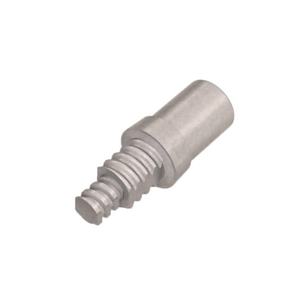 Bon Tool 50-128 8-in L Aluminum Broom handle