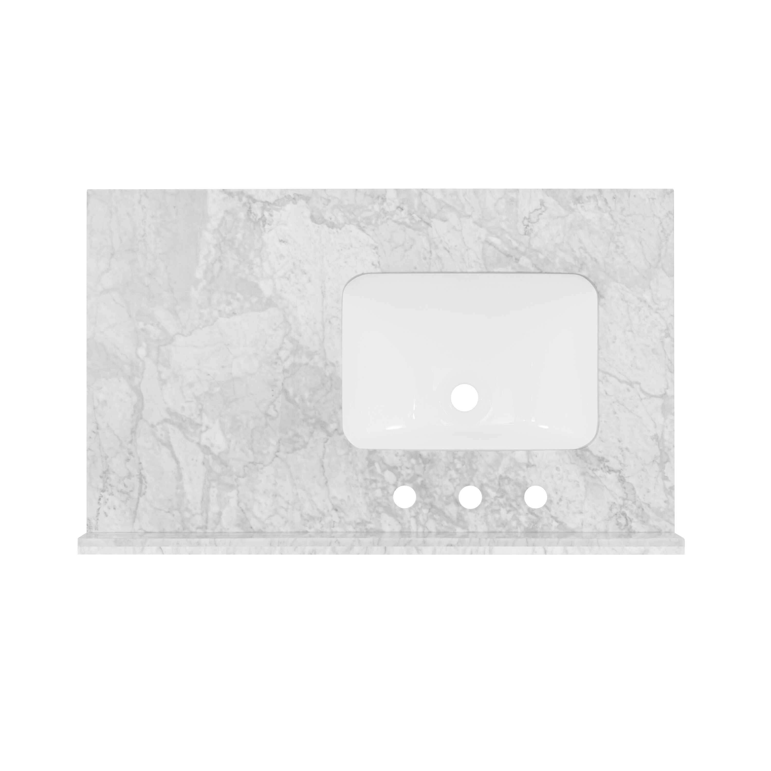 allen + roth 2026VA-36-242-900L Bath-Vanity-Combo - View #12