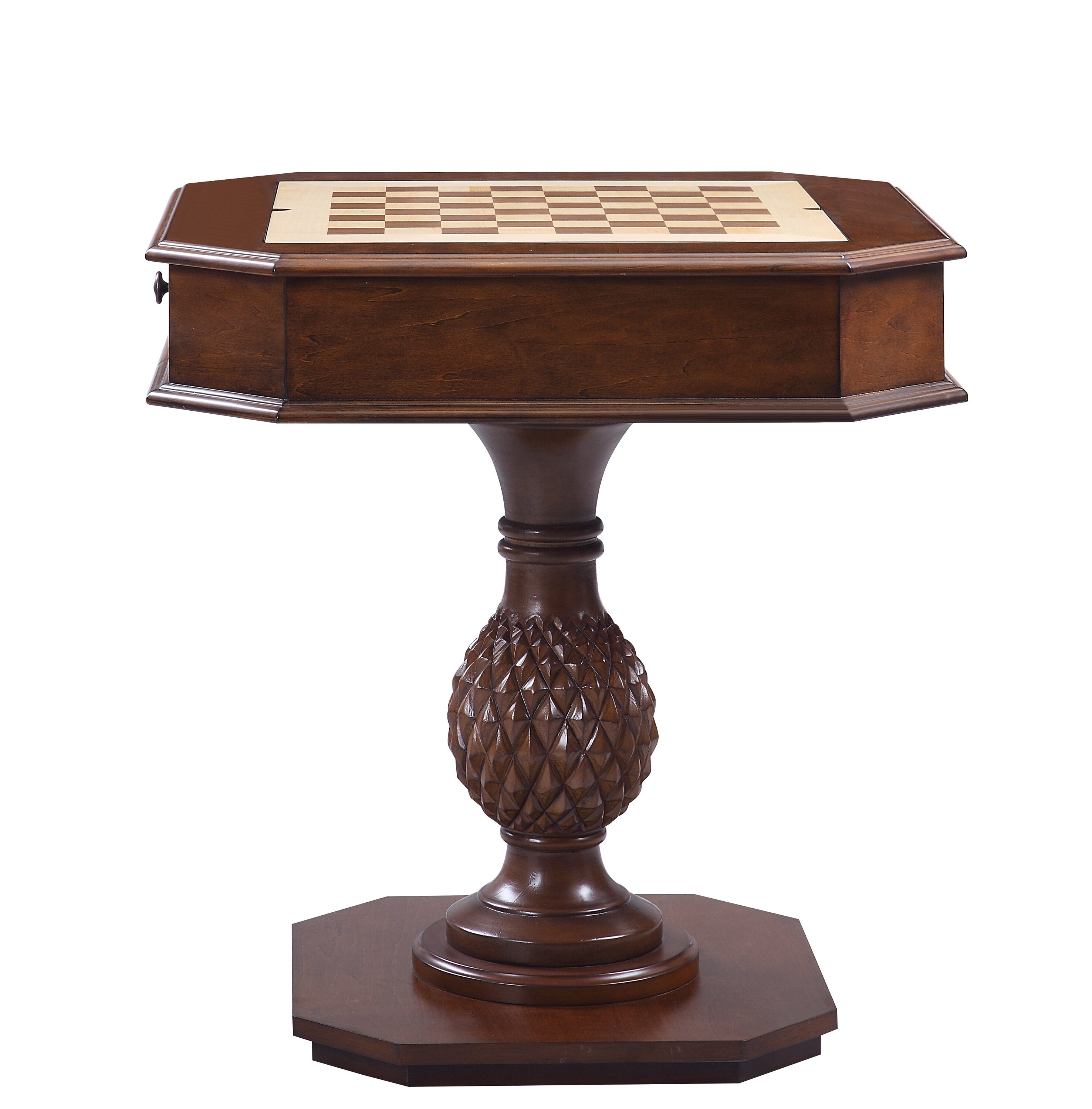 ACME FURNITURE 82847 Multi-Game-Tables - View #3