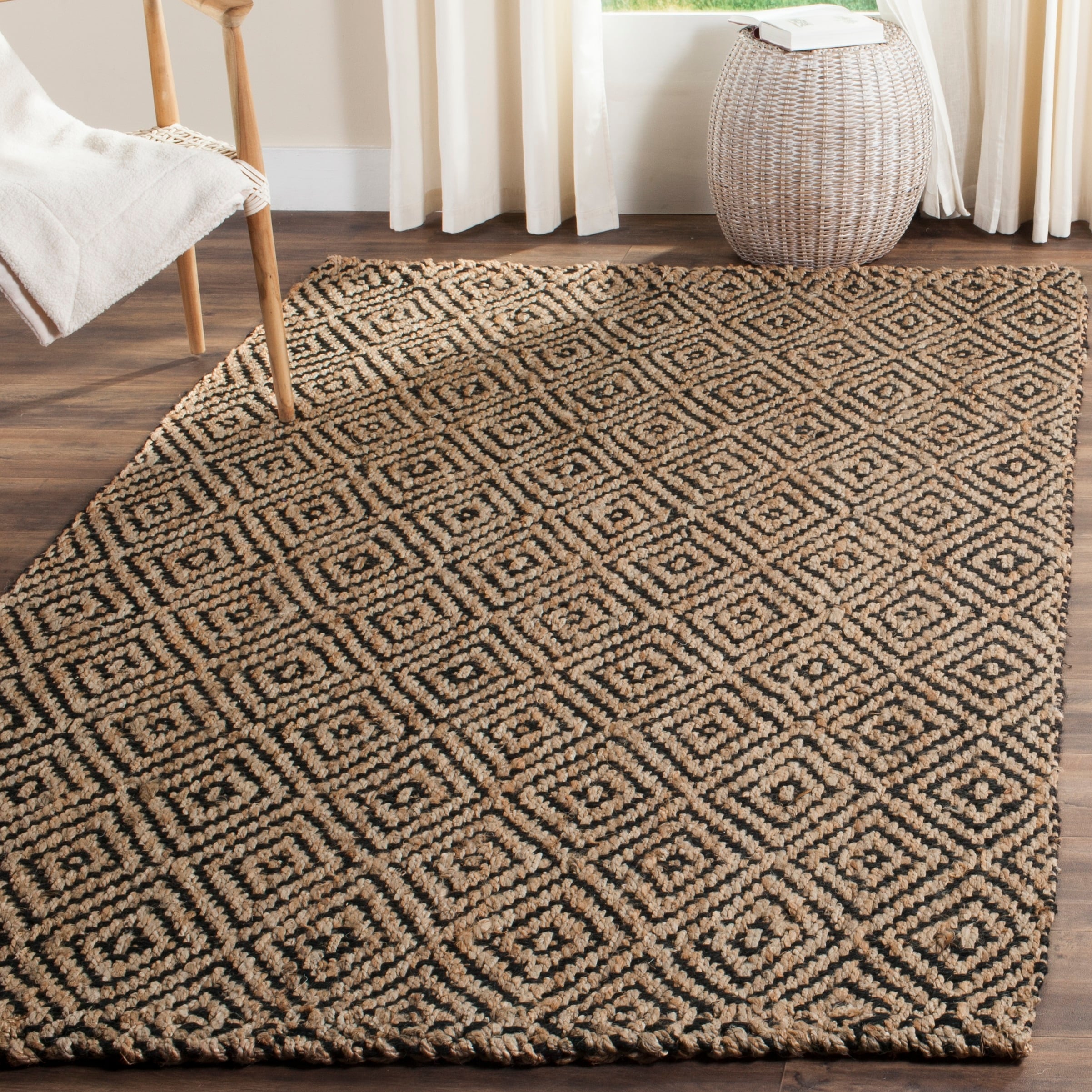 Safavieh NF181C-5 rugs - View #2