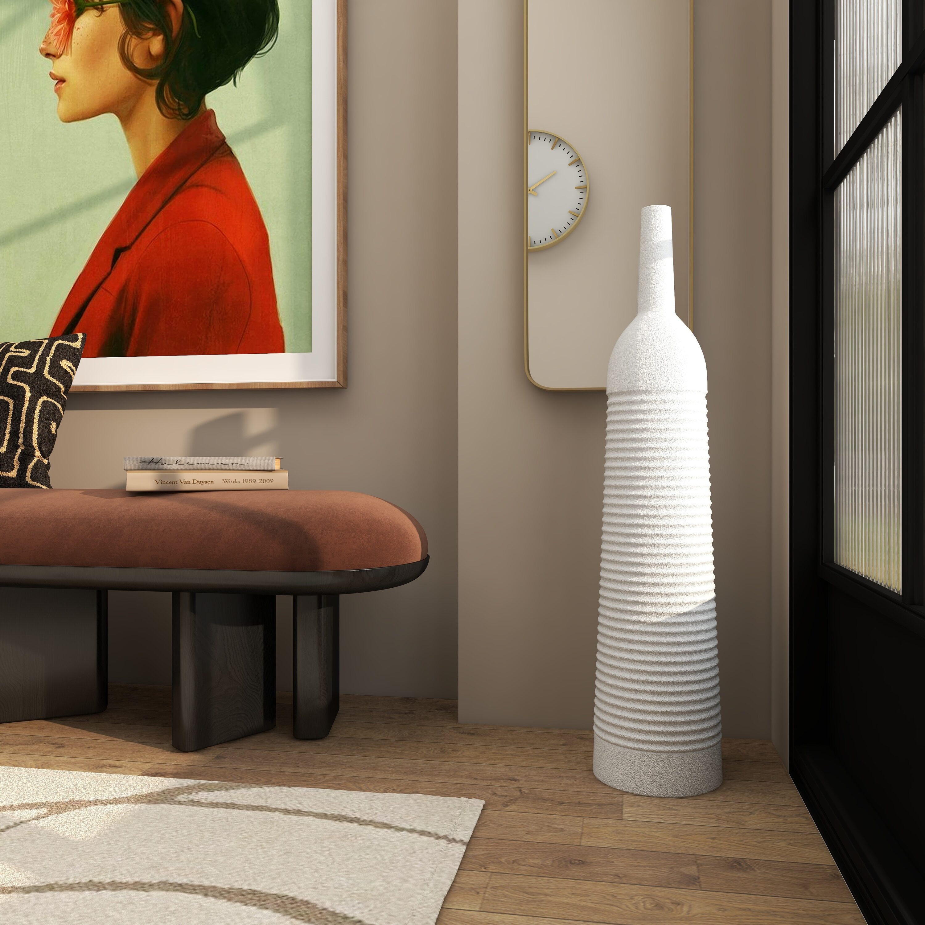 The Novogratz 32978 Decorative-Accessories - View #5