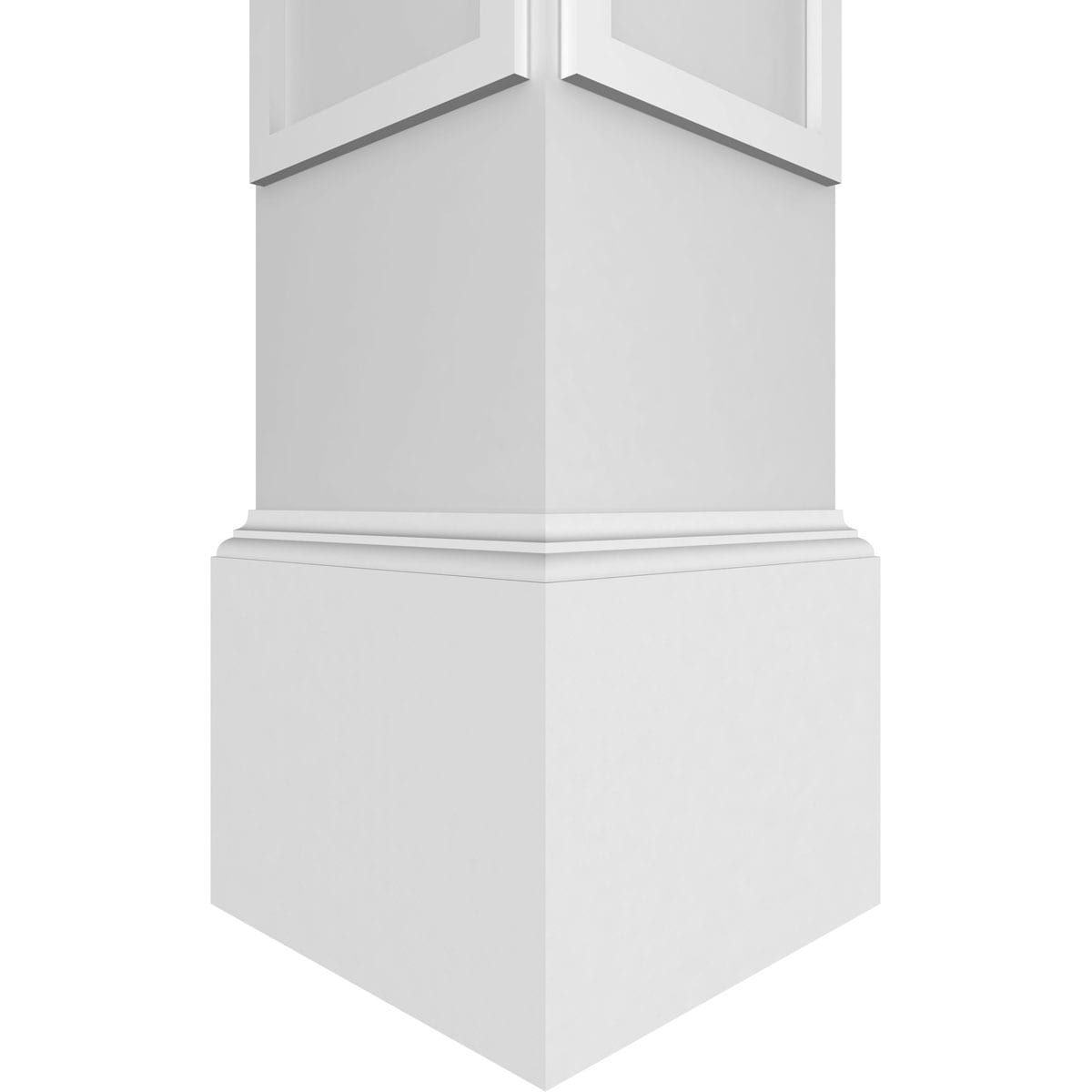 Ekena Millwork CC1010ENACDMIMI Column-Wraps - View #5