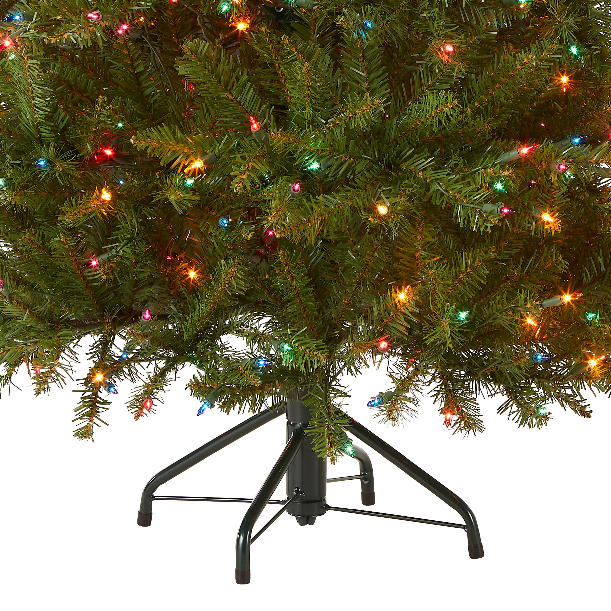 National Tree Company DUH-45RLO Artificial-Christmas-Trees - View #11