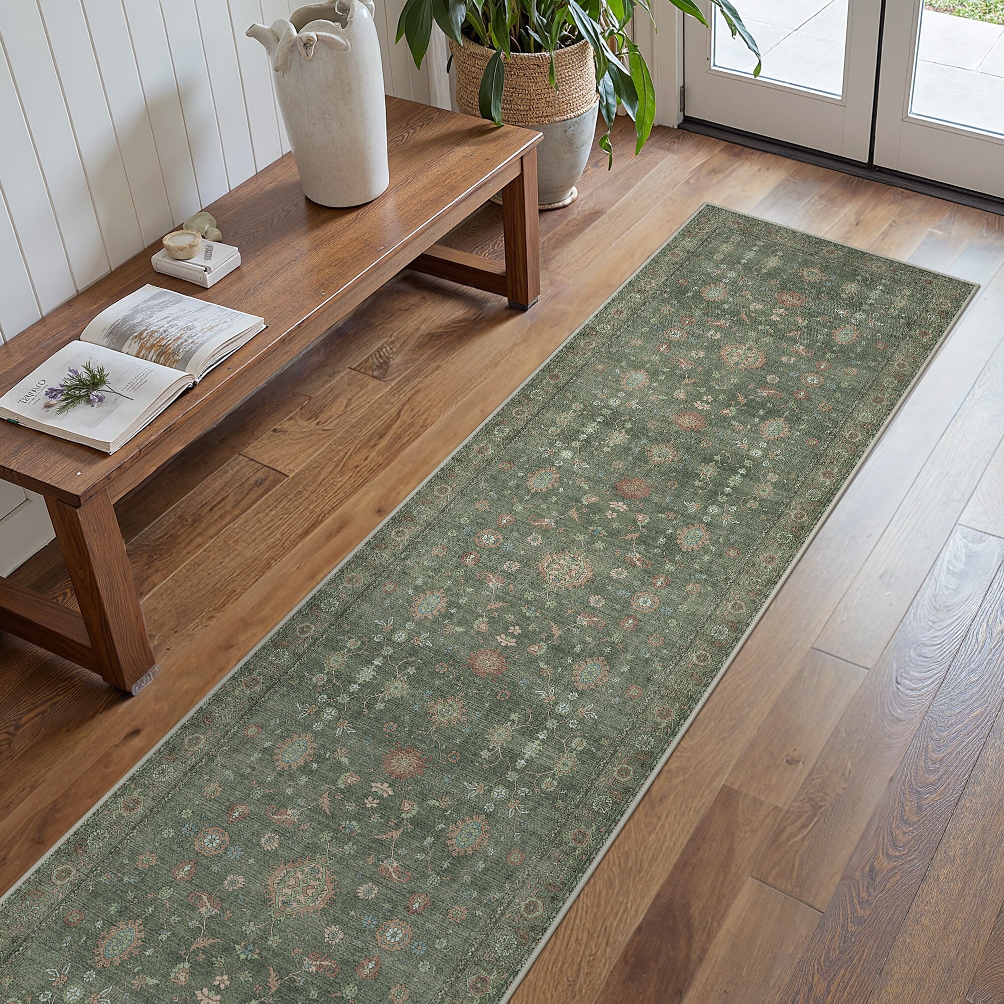 BAVNI AR2012-ML-2X7FT-LWS rugs - View #2