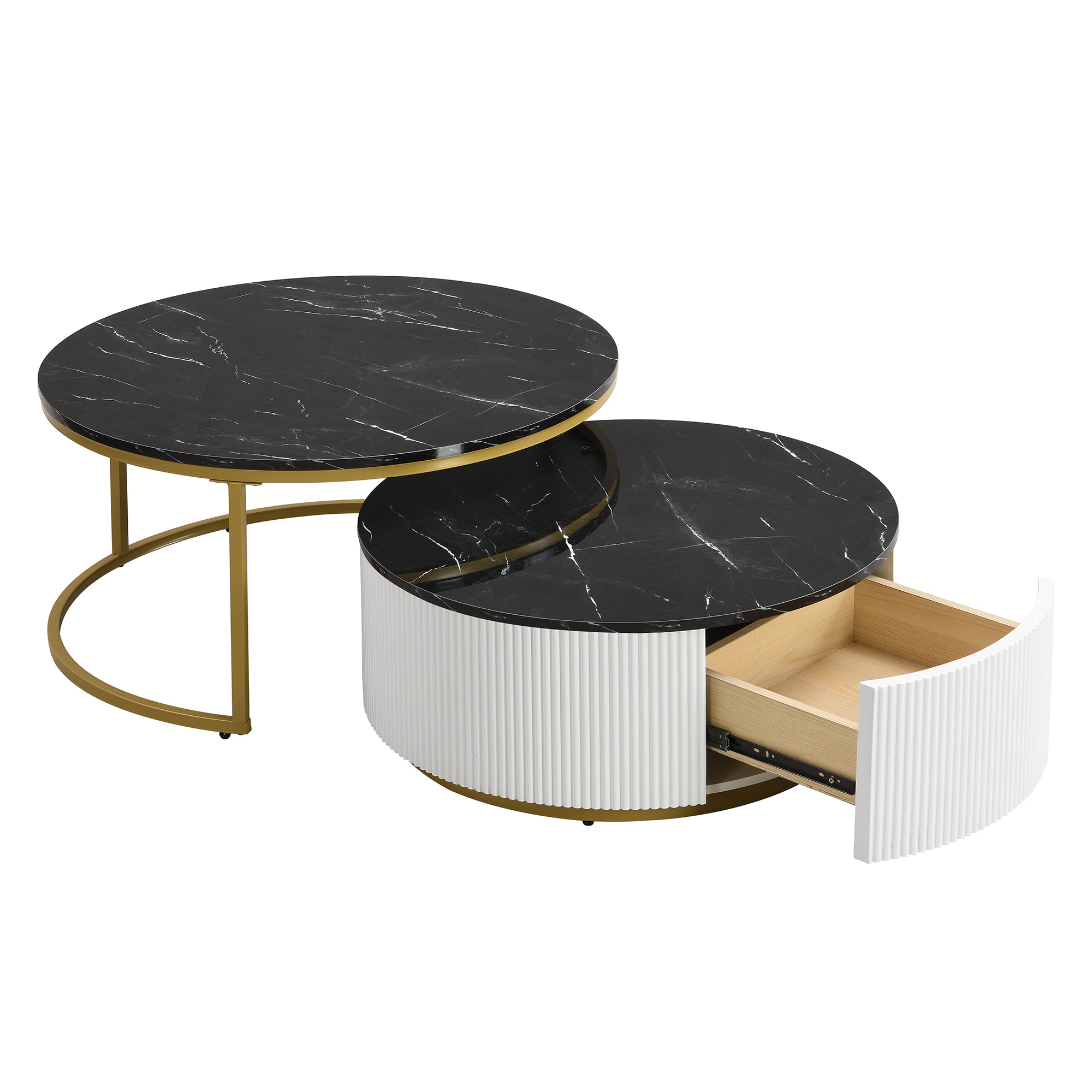 Bybafun YB9300073 Coffee-Tables - View #6