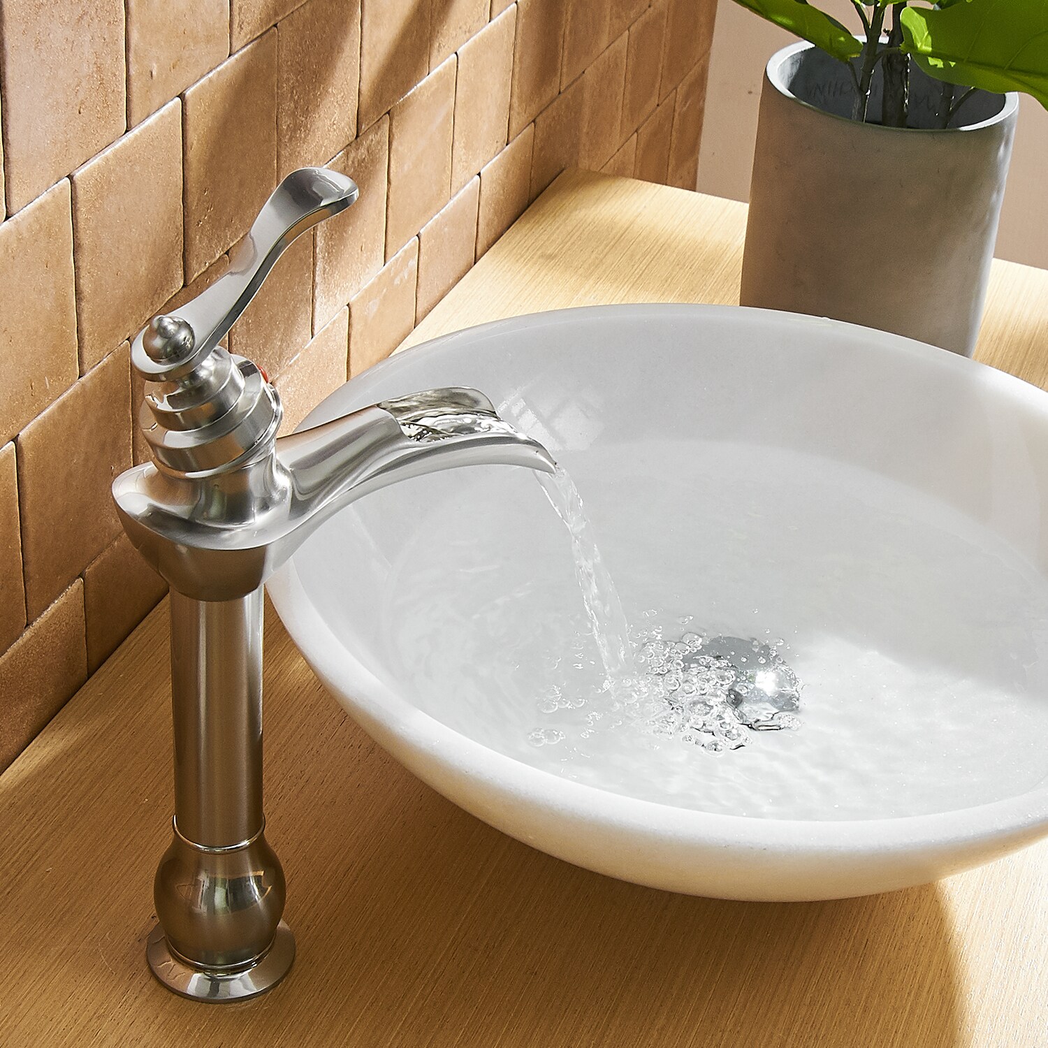 BWE A-96573H-N Lavatory-Faucets - View #7