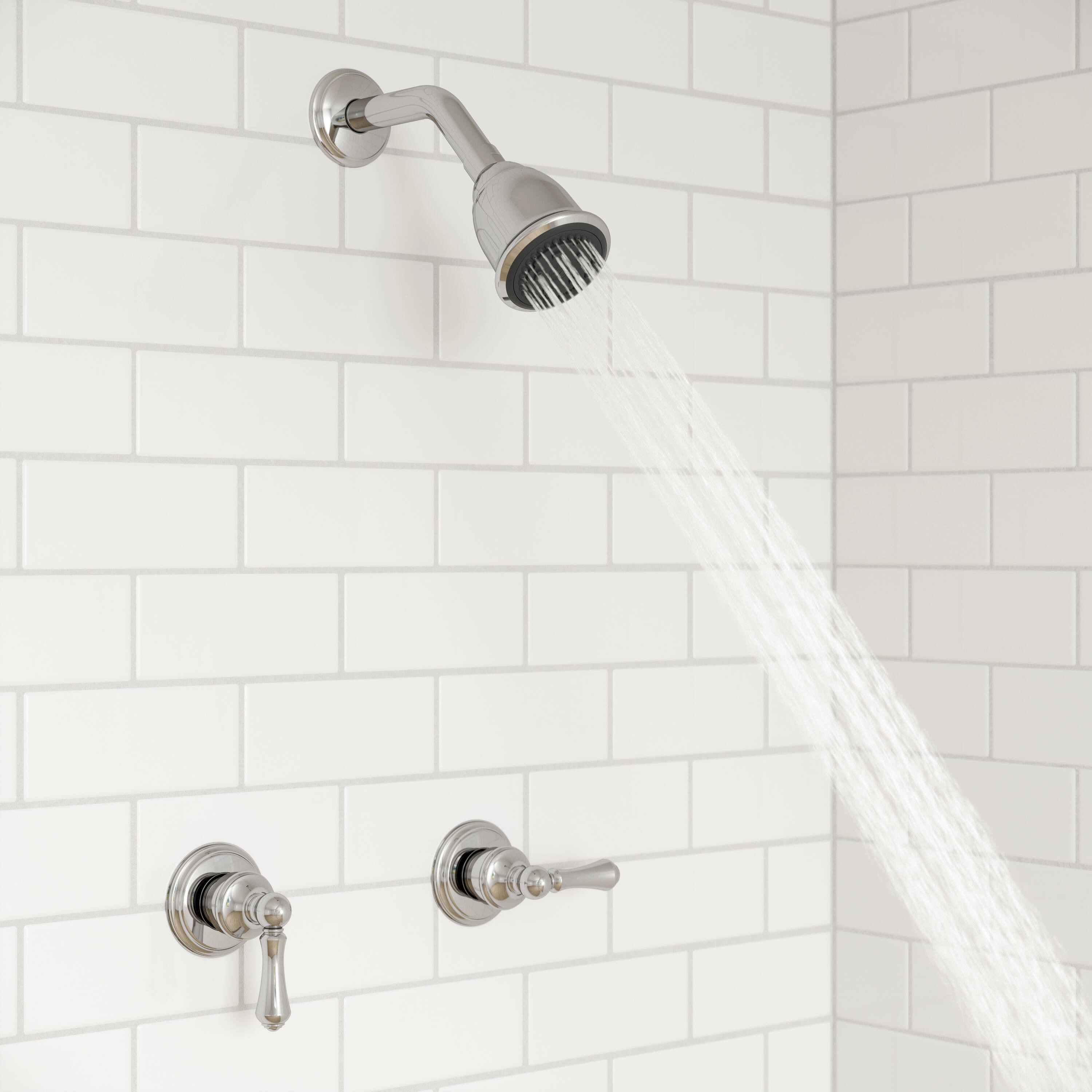 Pfister LG07-81BC Tub-Shower-Faucets - View #7