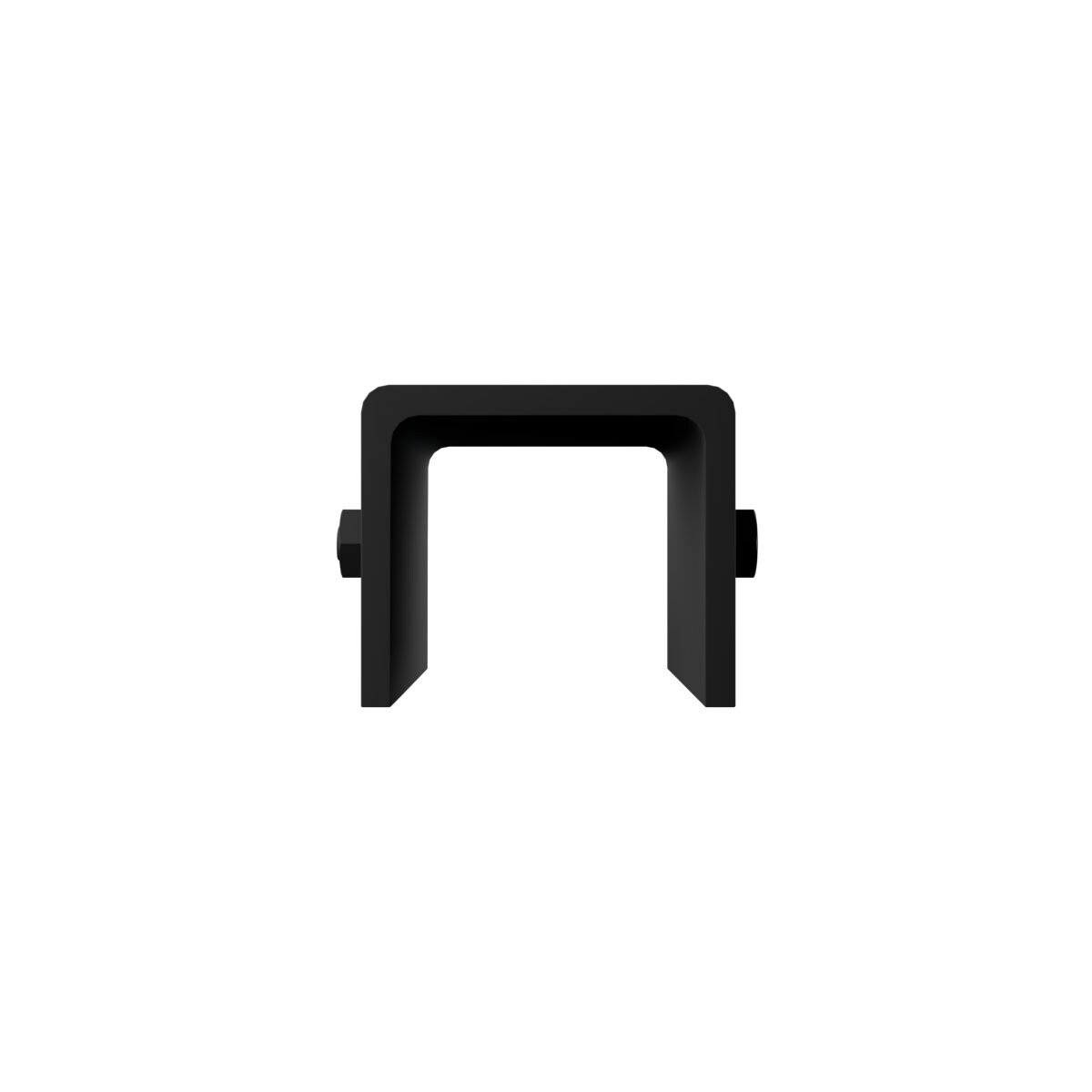 Ekena Millwork BMSTRP04X04S Faux-Beams - View #2