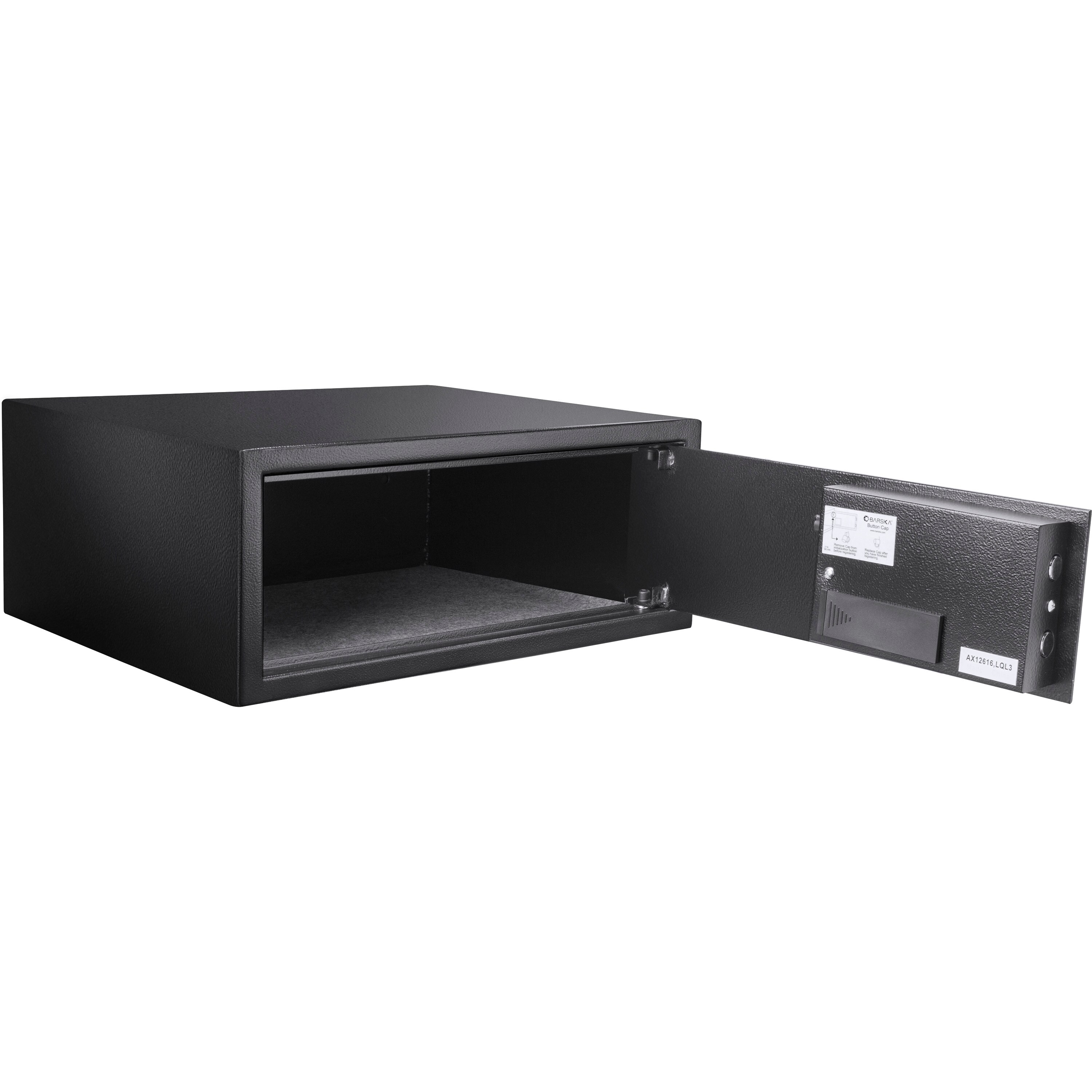 Barska AX13090 Chest-Safes - View #3