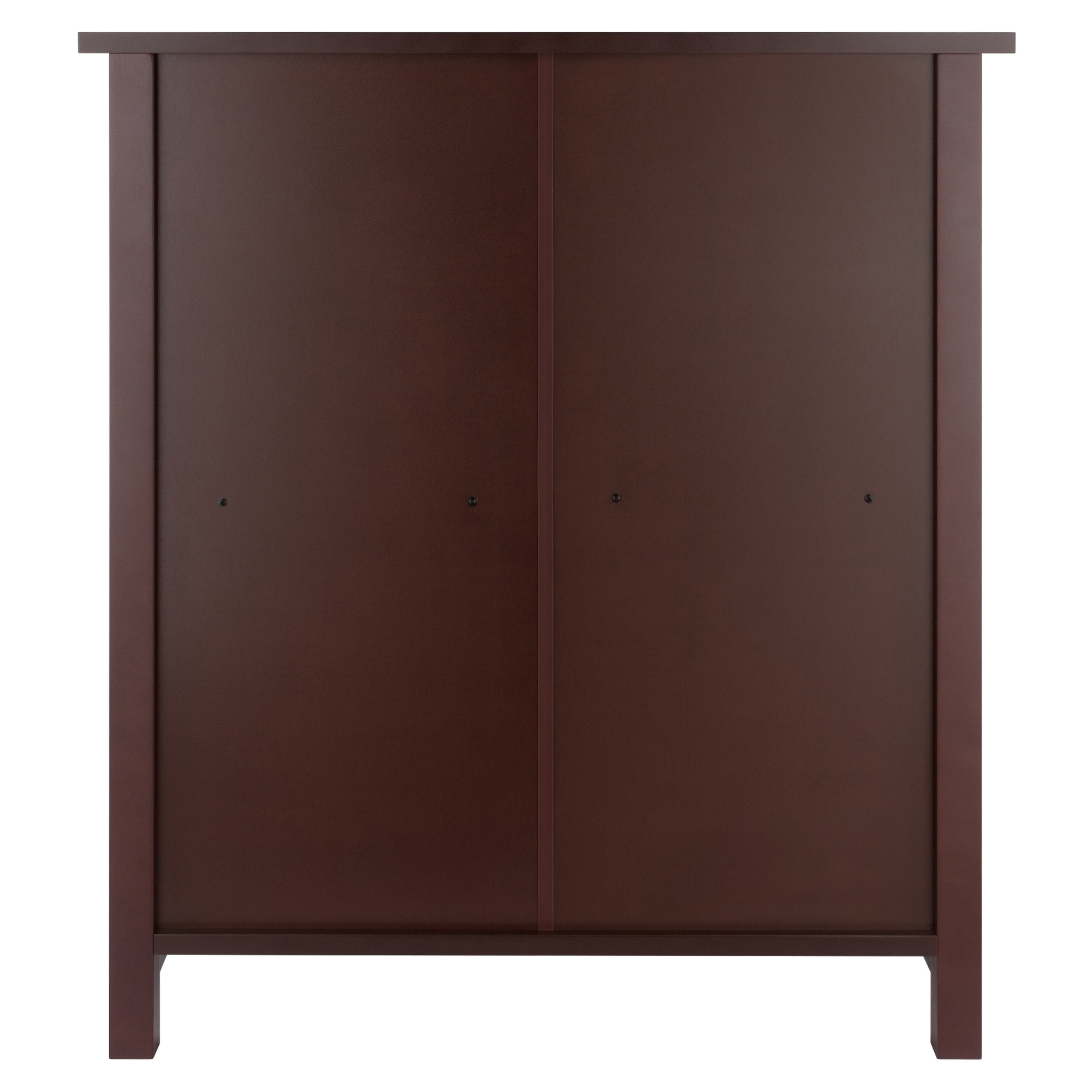 Winsome Wood 94583 bookcases - View #4