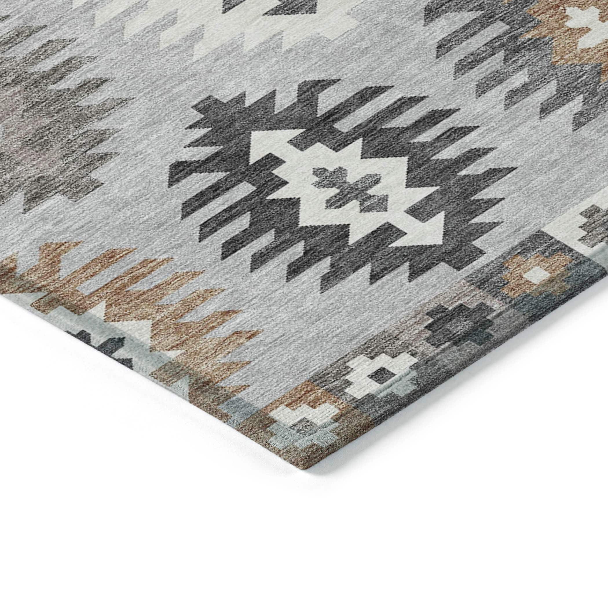 Addison Rugs ACN983SV5X8 rugs - View #4