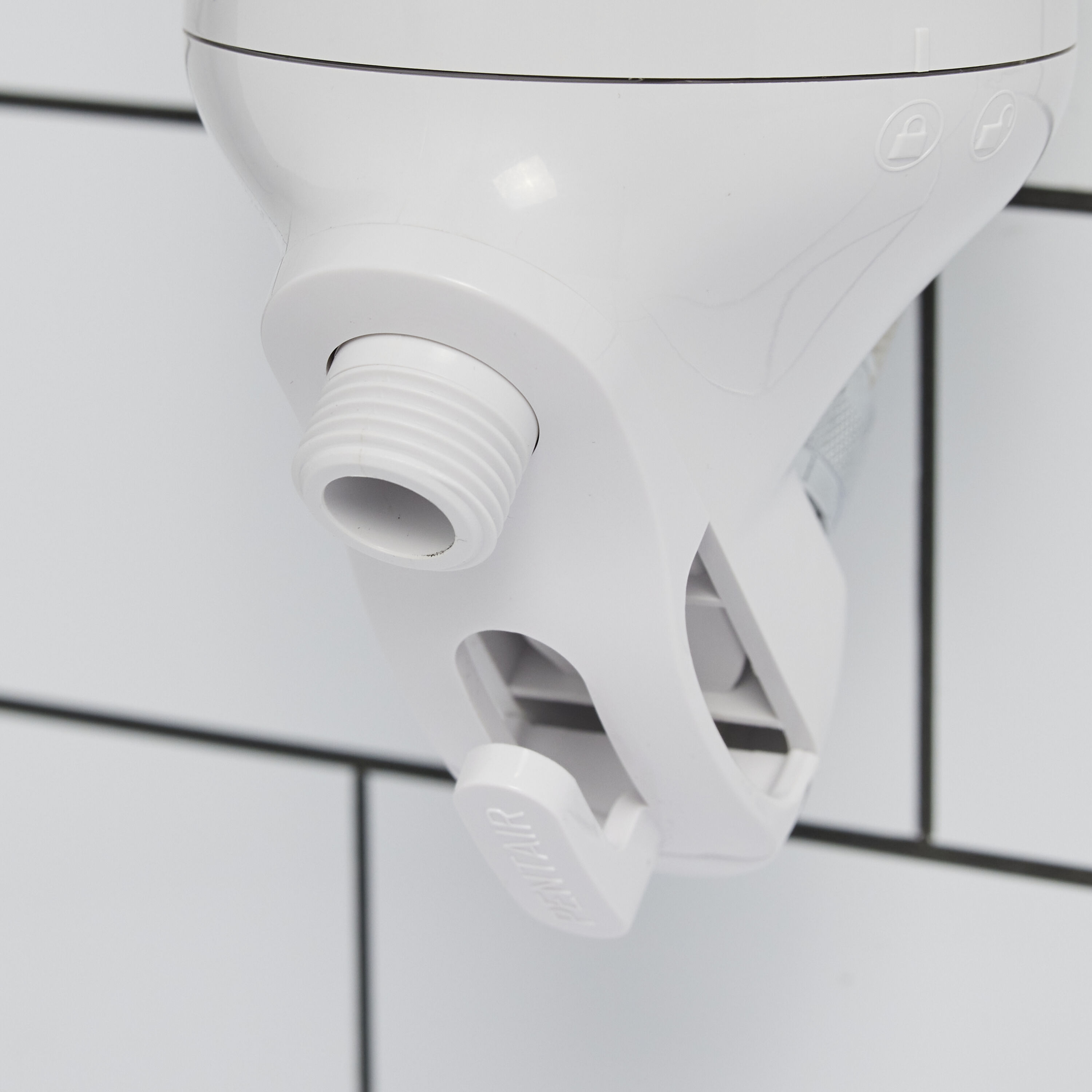 Pentair PSF-1NH-P Shower-Head-Filters - View #2