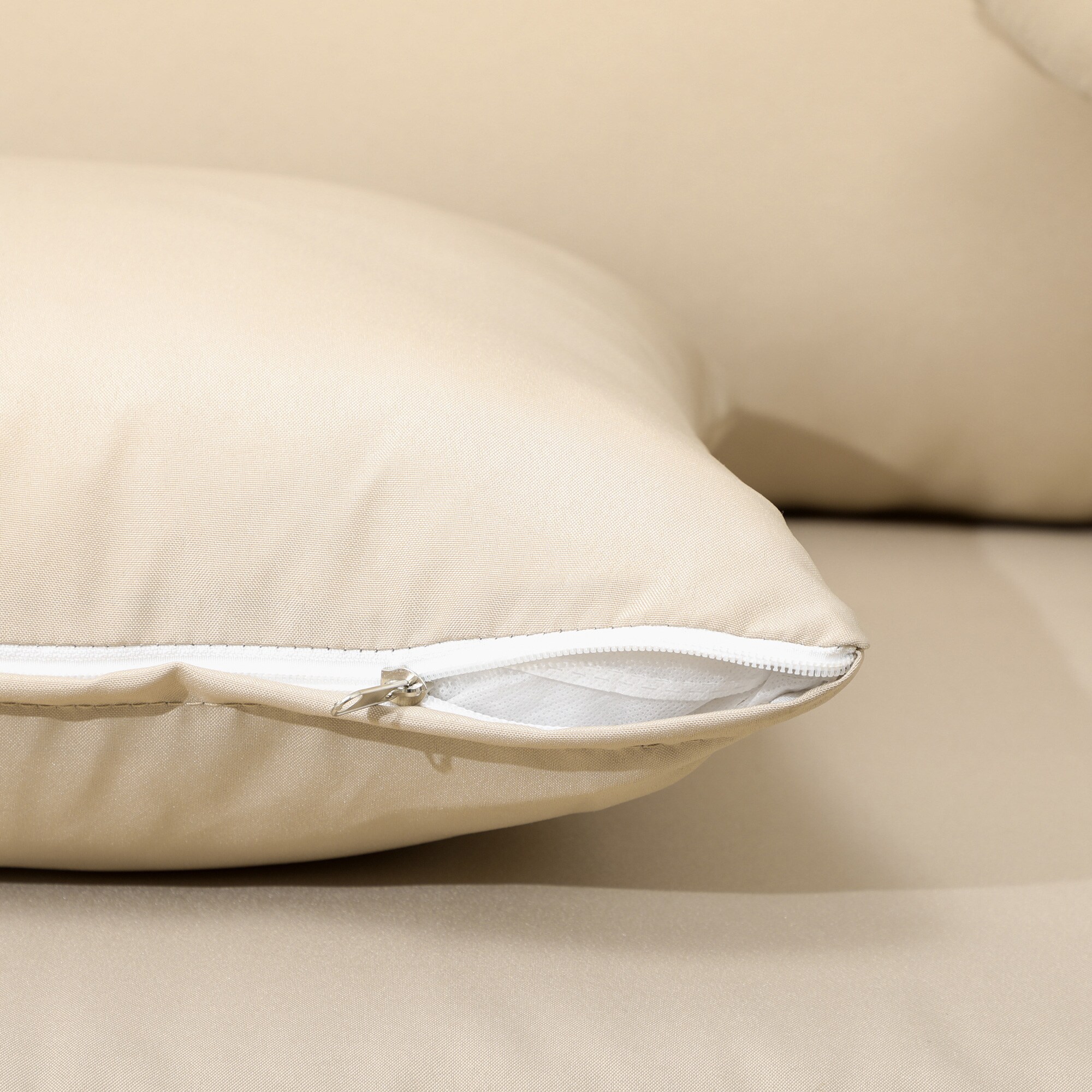 Outsunny 860-302V00BN Patio-Sofas-Daybeds - View #5