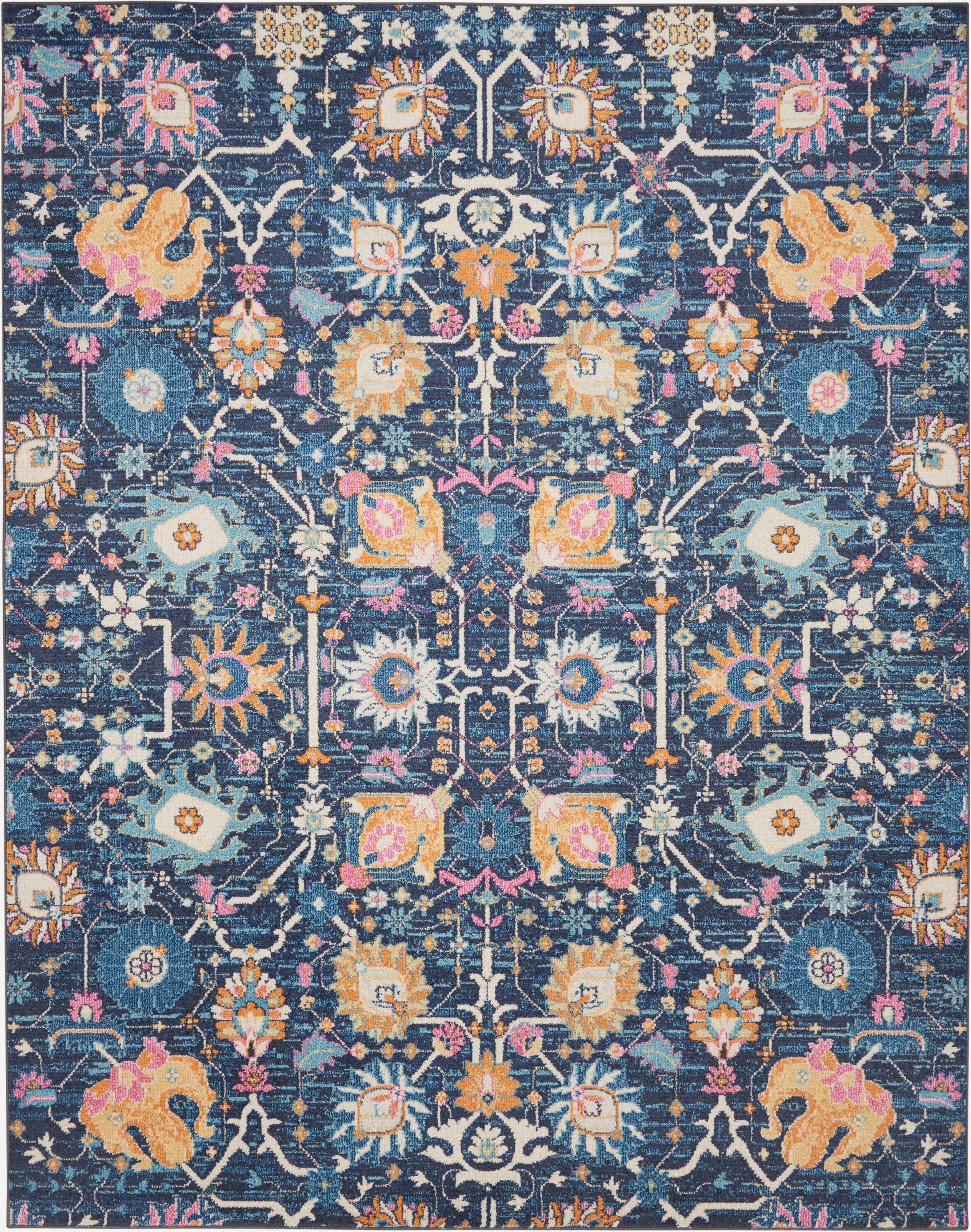 Nourison 99446477415 rugs - View #2