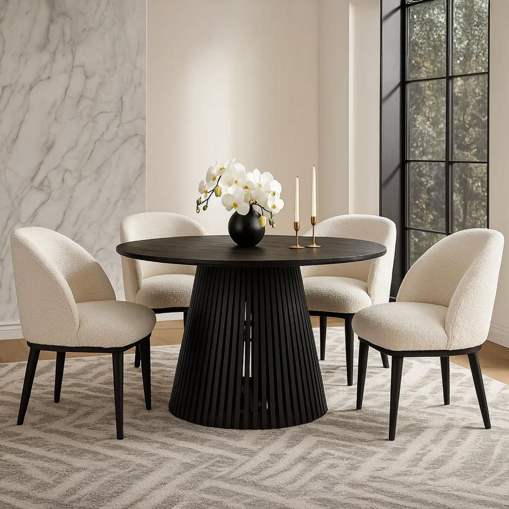 Benzara UPT-276560 Dining-Tables - View #12