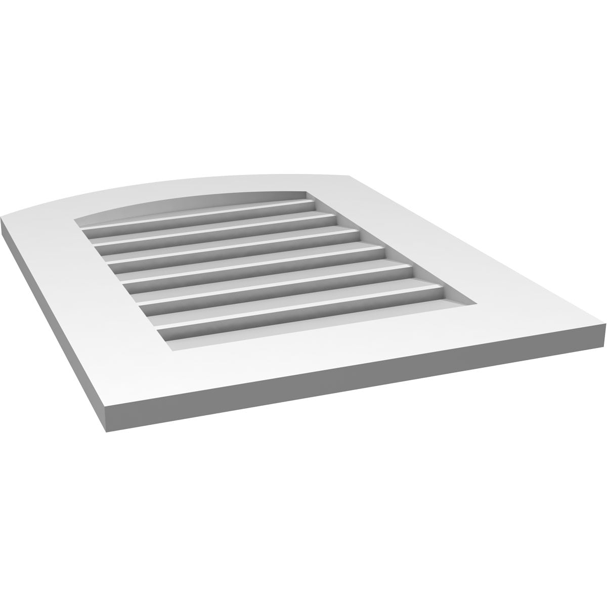 Ekena Millwork GVPAR20X2601SF Gable-Vents - View #5