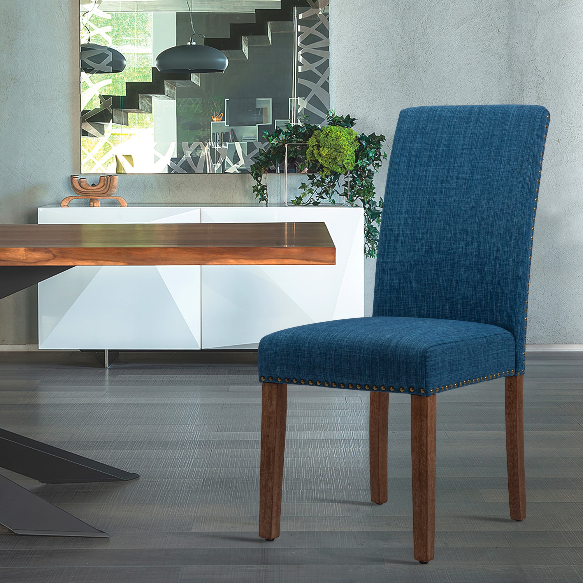 Dovelina LS-A-GE17006 Dining-Chairs - View #3