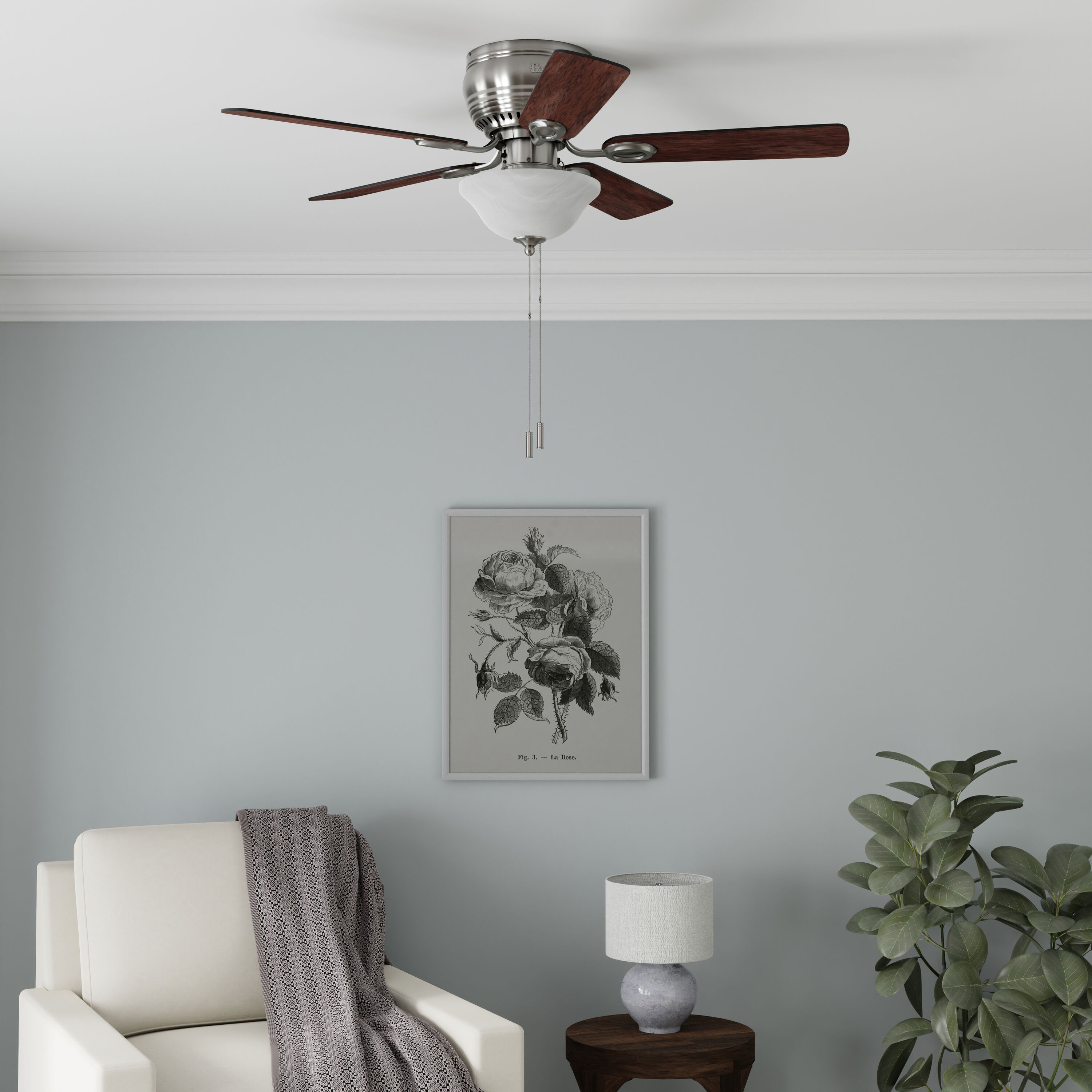 Harbor Breeze BTH44BNK5L Ceiling-Fans - View #6