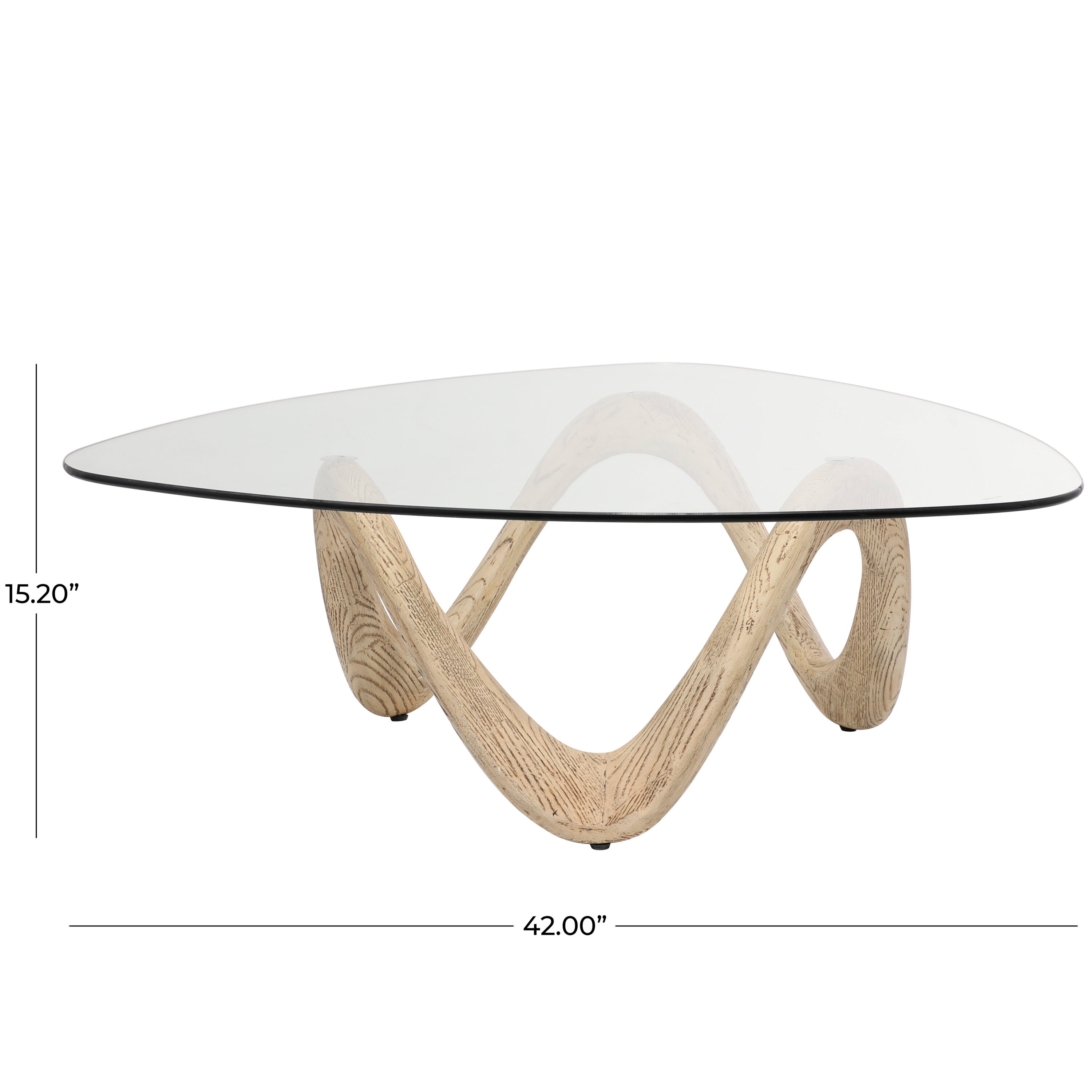 Grayson Lane 820721 Coffee-Tables - View #5