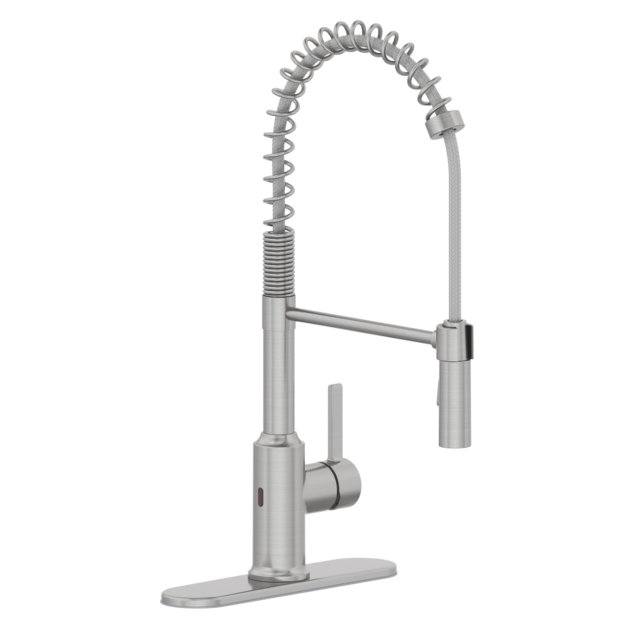 Project Source 67798W-183402 Kitchen-Faucets - View #3