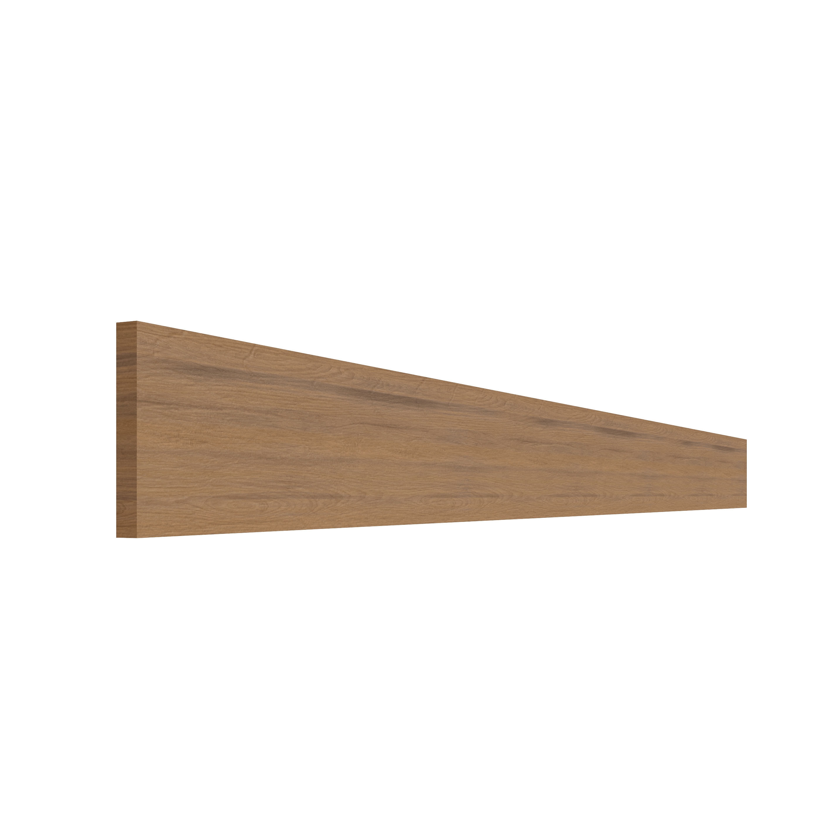 WeatherStrong DCFS696A-TK Miami 96 W x 0.625 D x 6 H Modular Outdoor Kitchen Toe kick