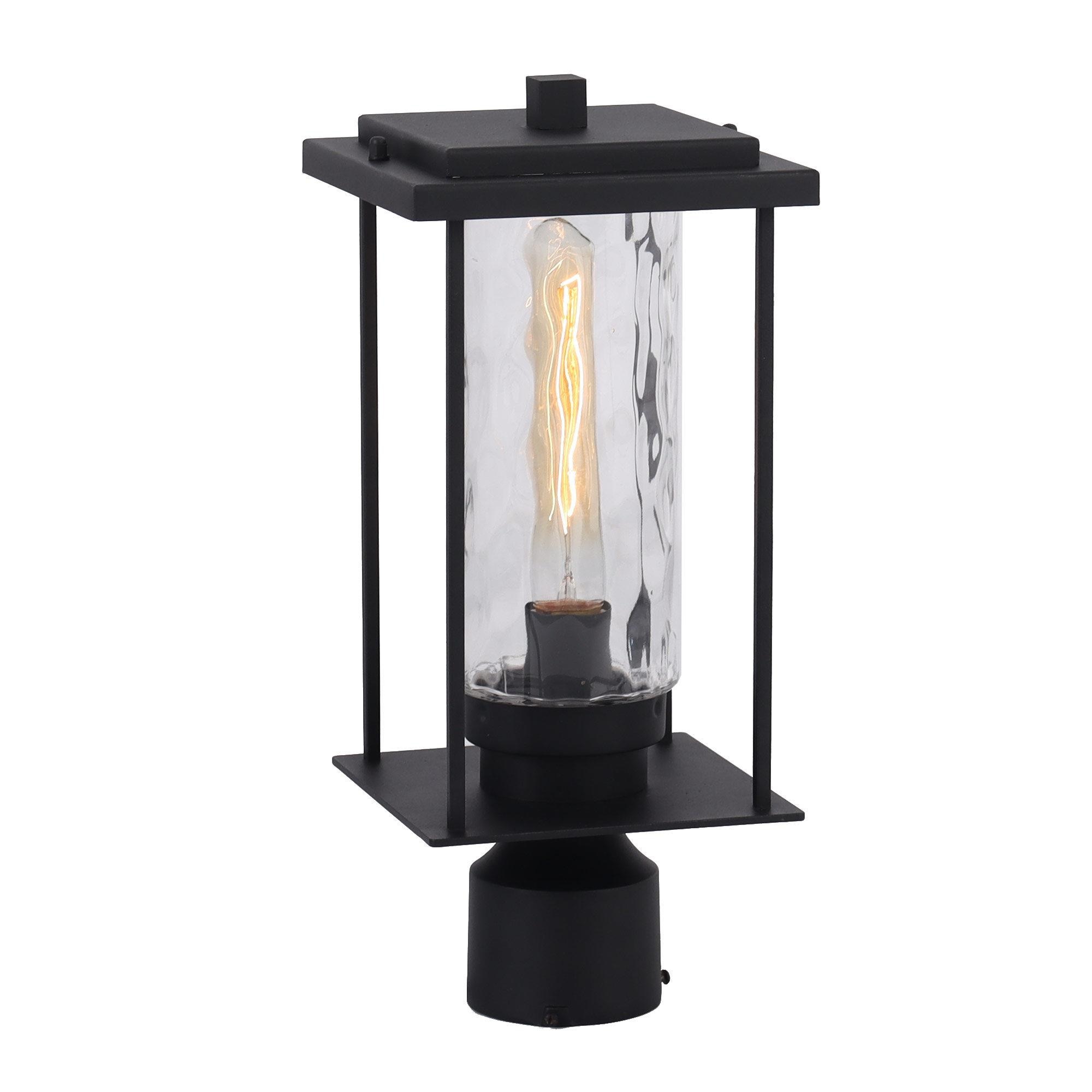 PinnacleGlow: The Peak Performer Rechargeable Lantern - Maple & Mae