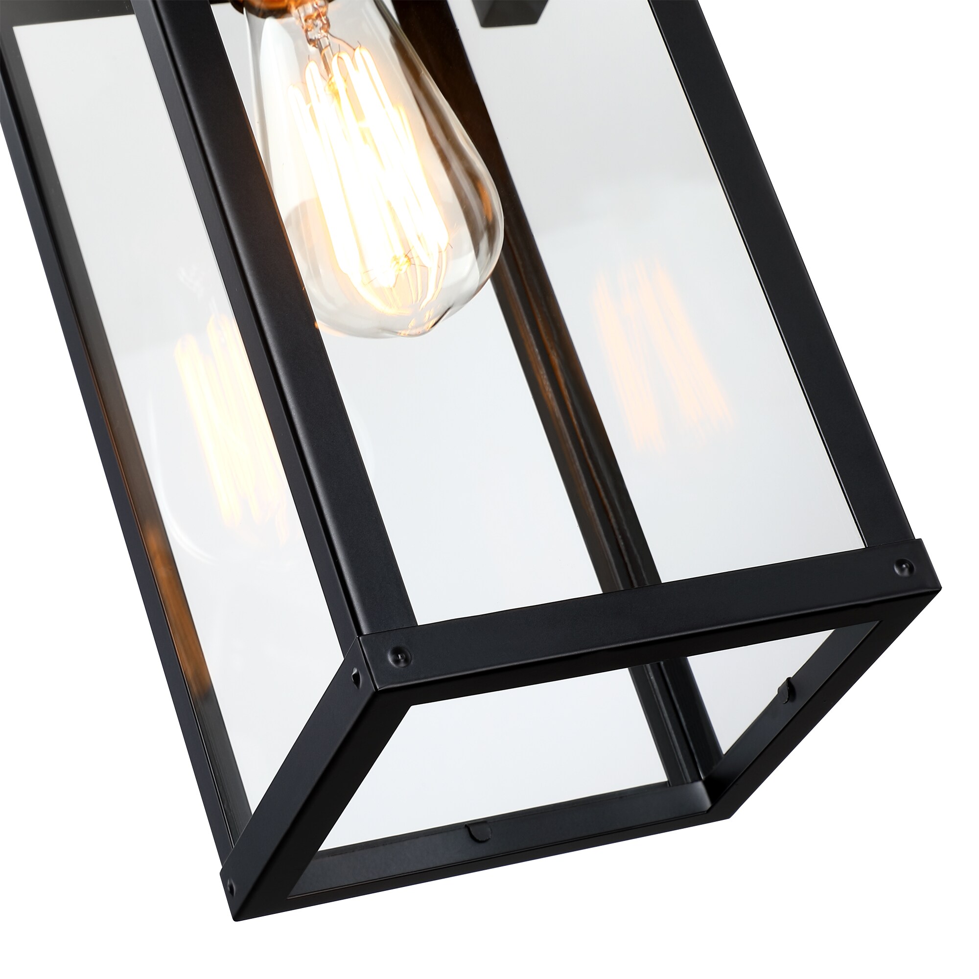 Hukoro F14511-WL Outdoor-Wall-Lighting - View #7