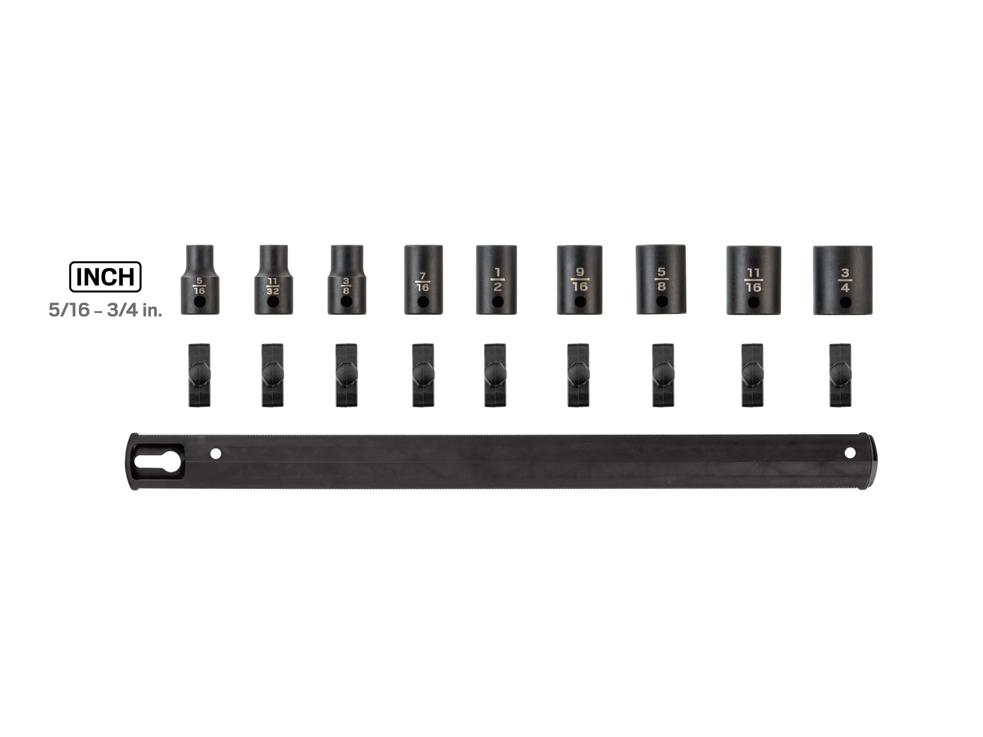 TEKTON SID91108 Impact-Socket-Sets - View #2