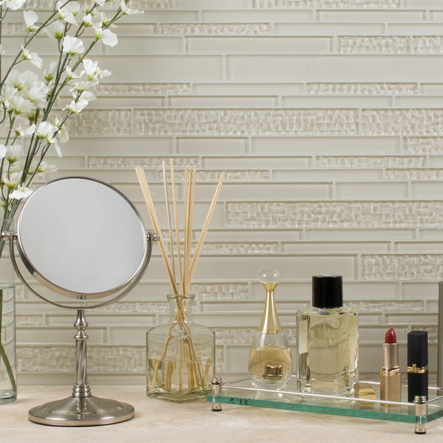 allen + roth SY003BEIG1214 Ceramic-Tile - View #7