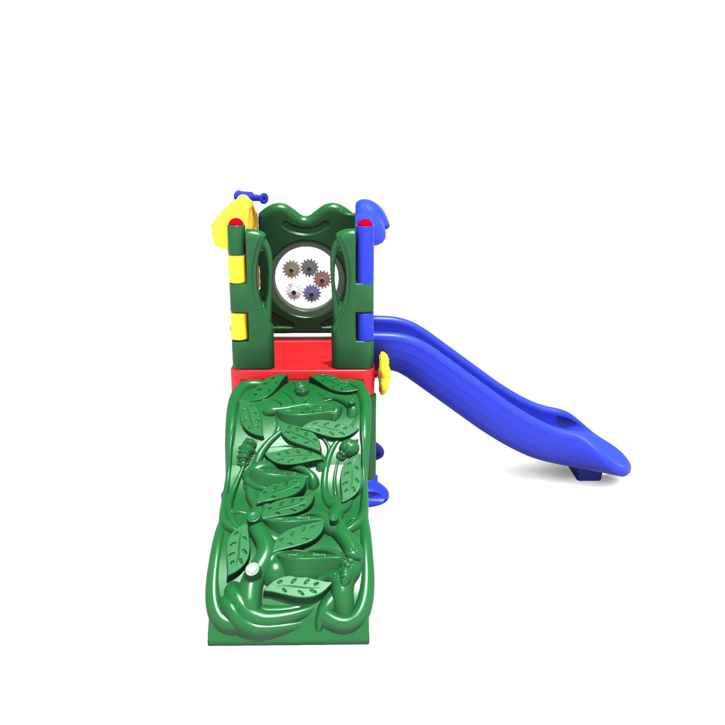 UltraPlay DC-1SM/02-08-0200 Commercial-Playsets - View #5
