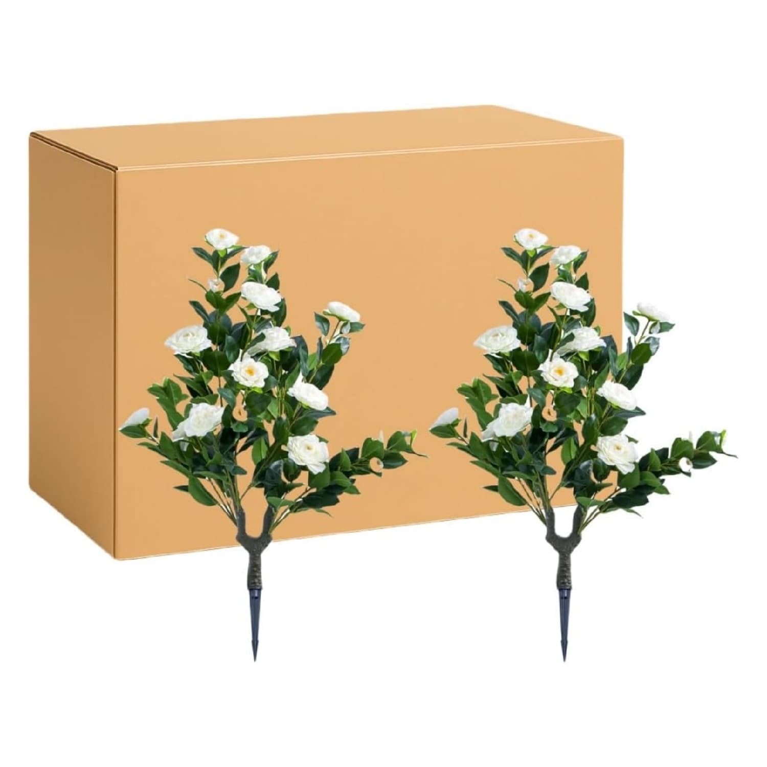 Qeetex GGL-PHK-34CA56G7 Artificial-Plants-Trees - View #4