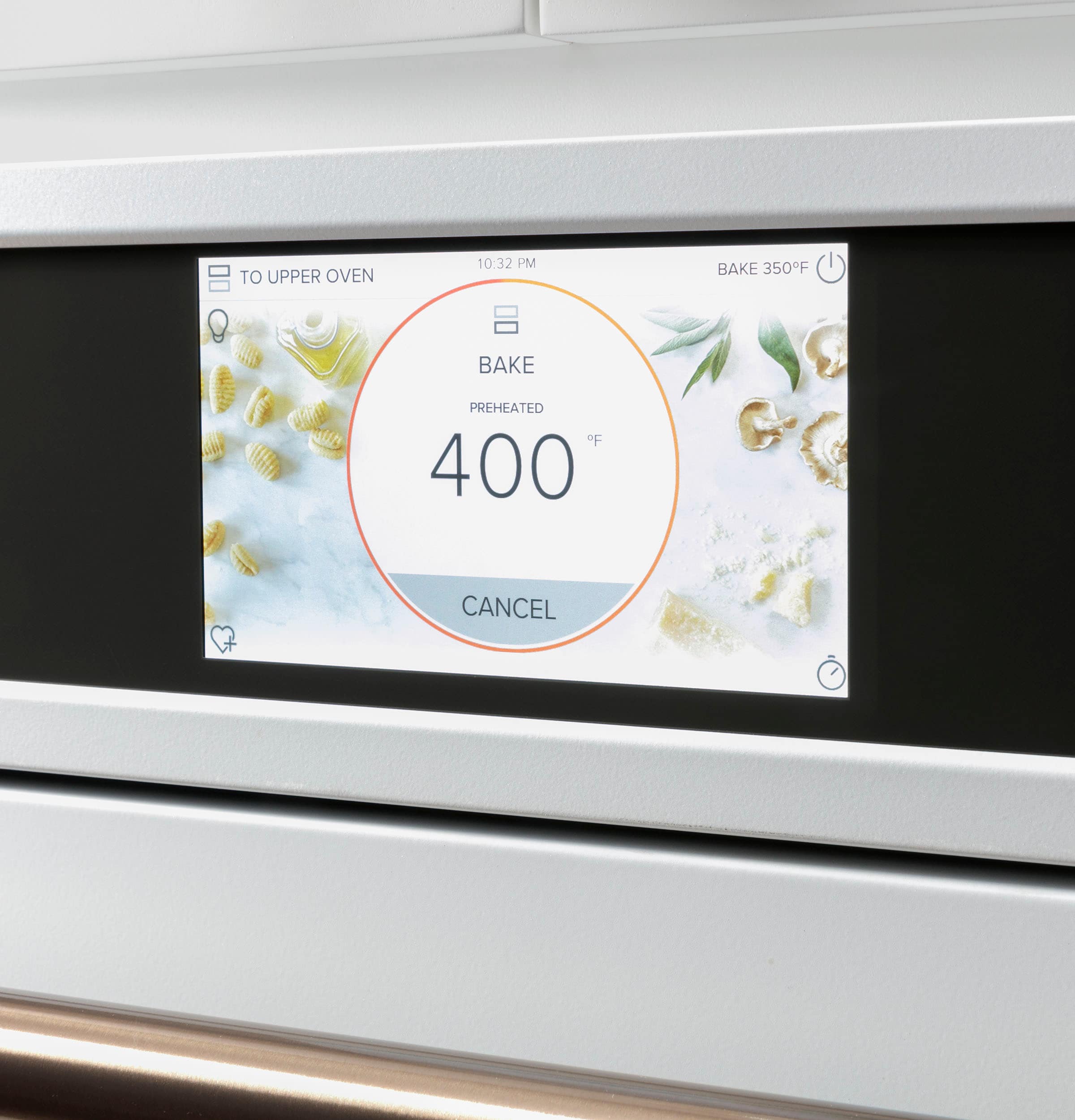 Cafe CTD90DP4NW2 Dwall-Elec-Oven - View #10