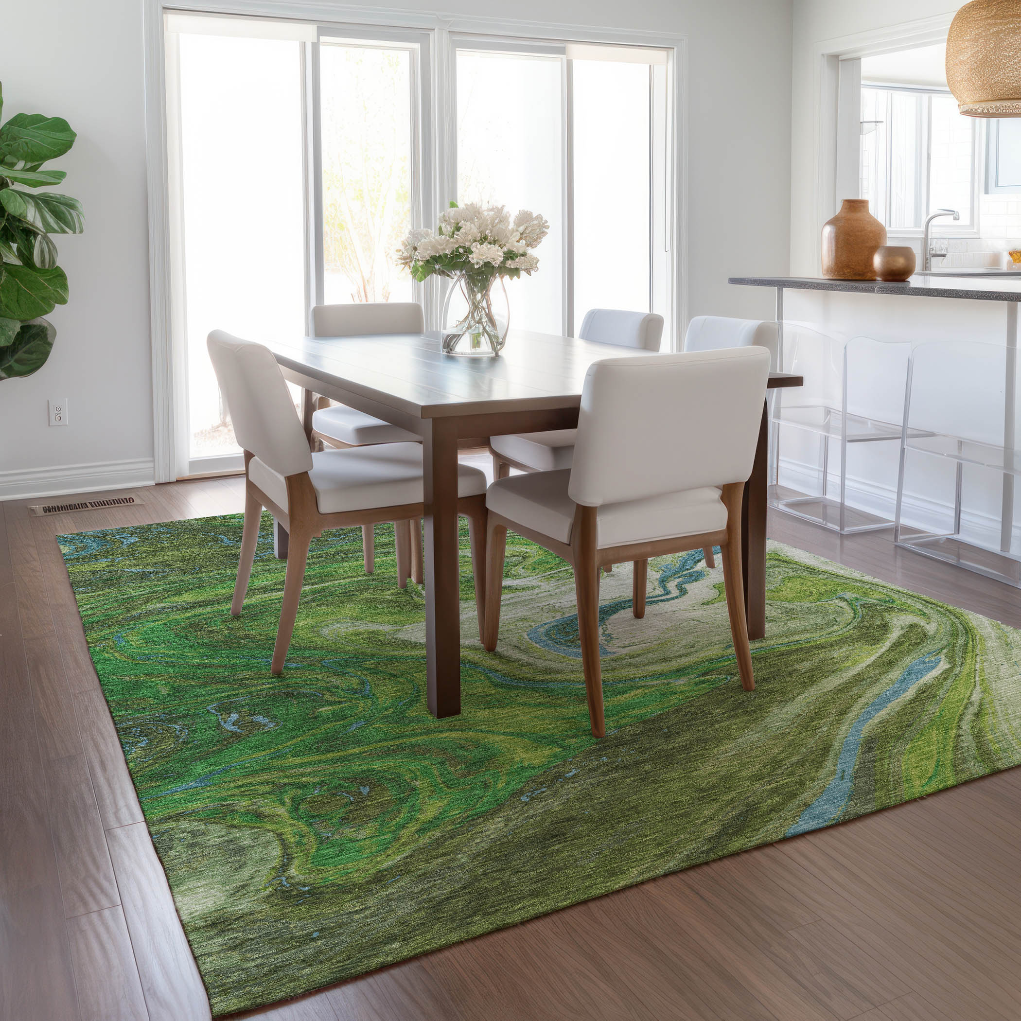 Addison Rugs ACN1061GE3X5 rugs - View #7
